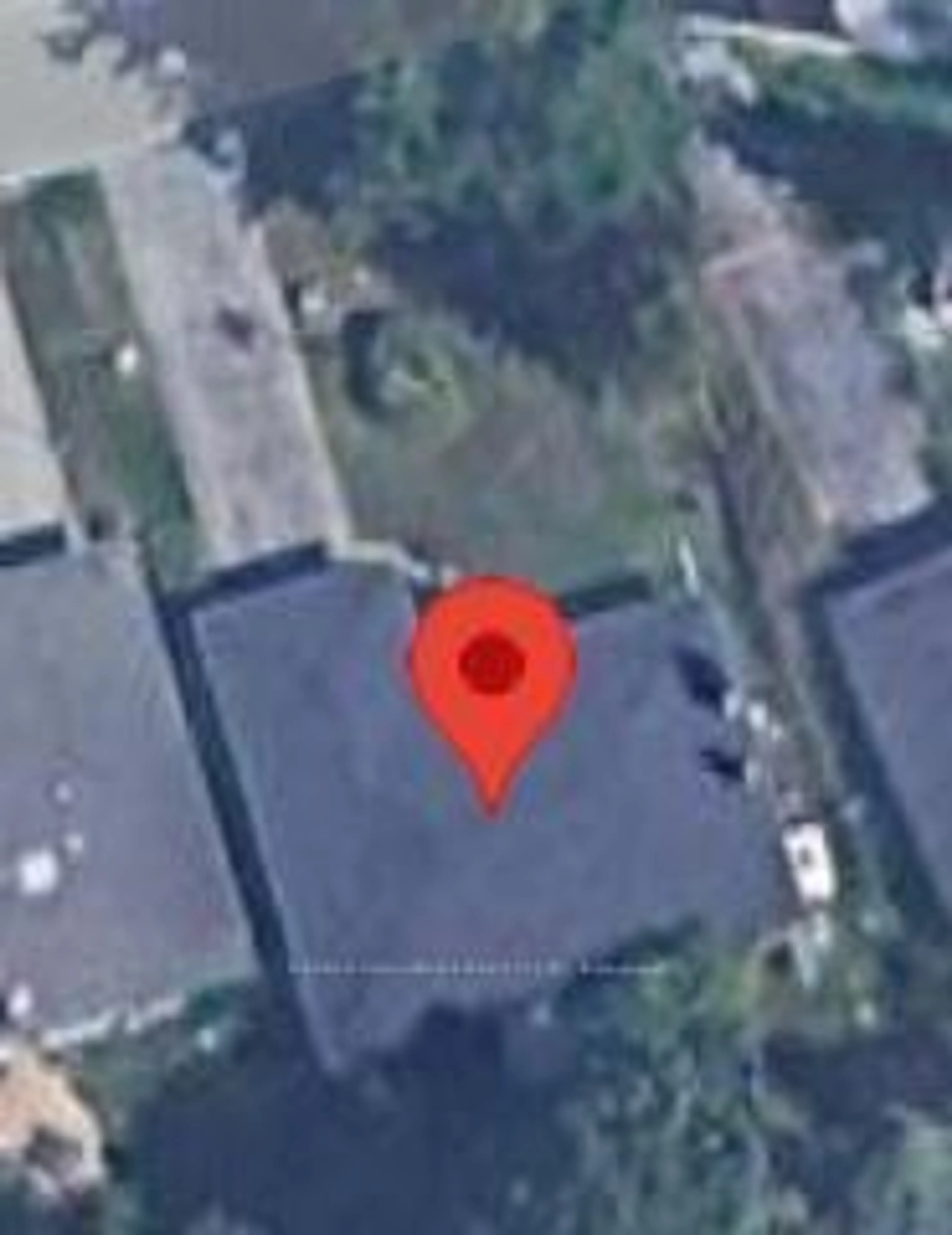 Picture of a map for 58 Sumner Heights Dr, Toronto Ontario M2K 1Y4
