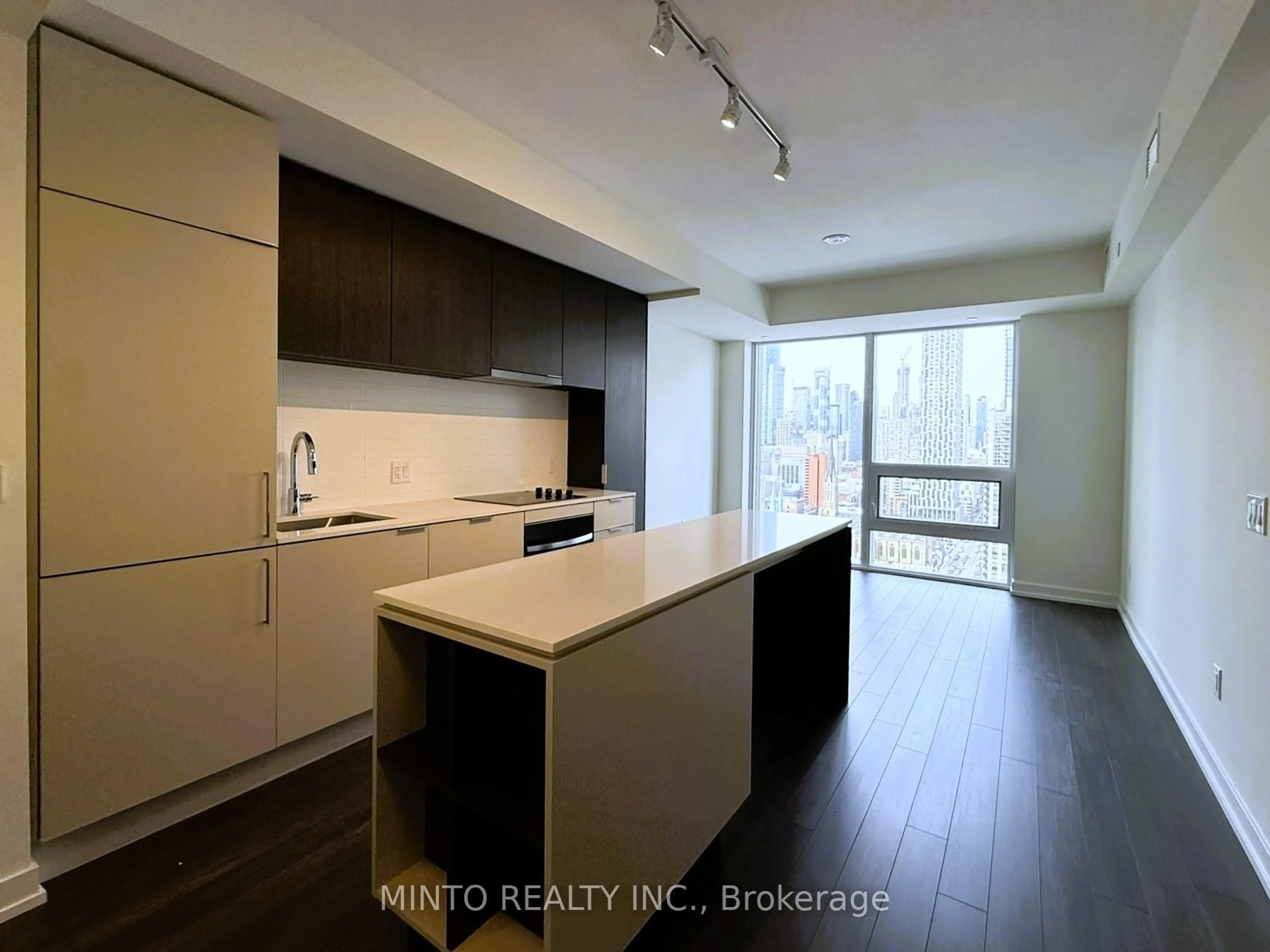 Unknown for 89 Church St #2704, Toronto Ontario M5C 0B7