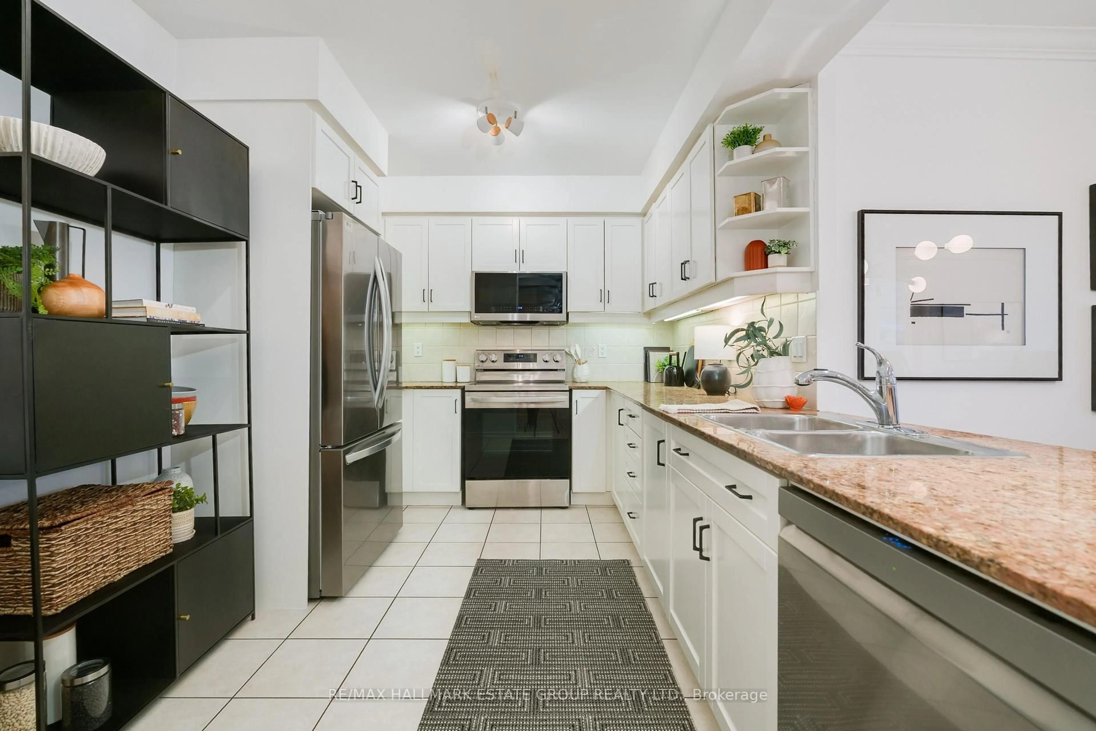 Unknown for 28 William Carson Cres #723, Toronto Ontario M2P 2H1