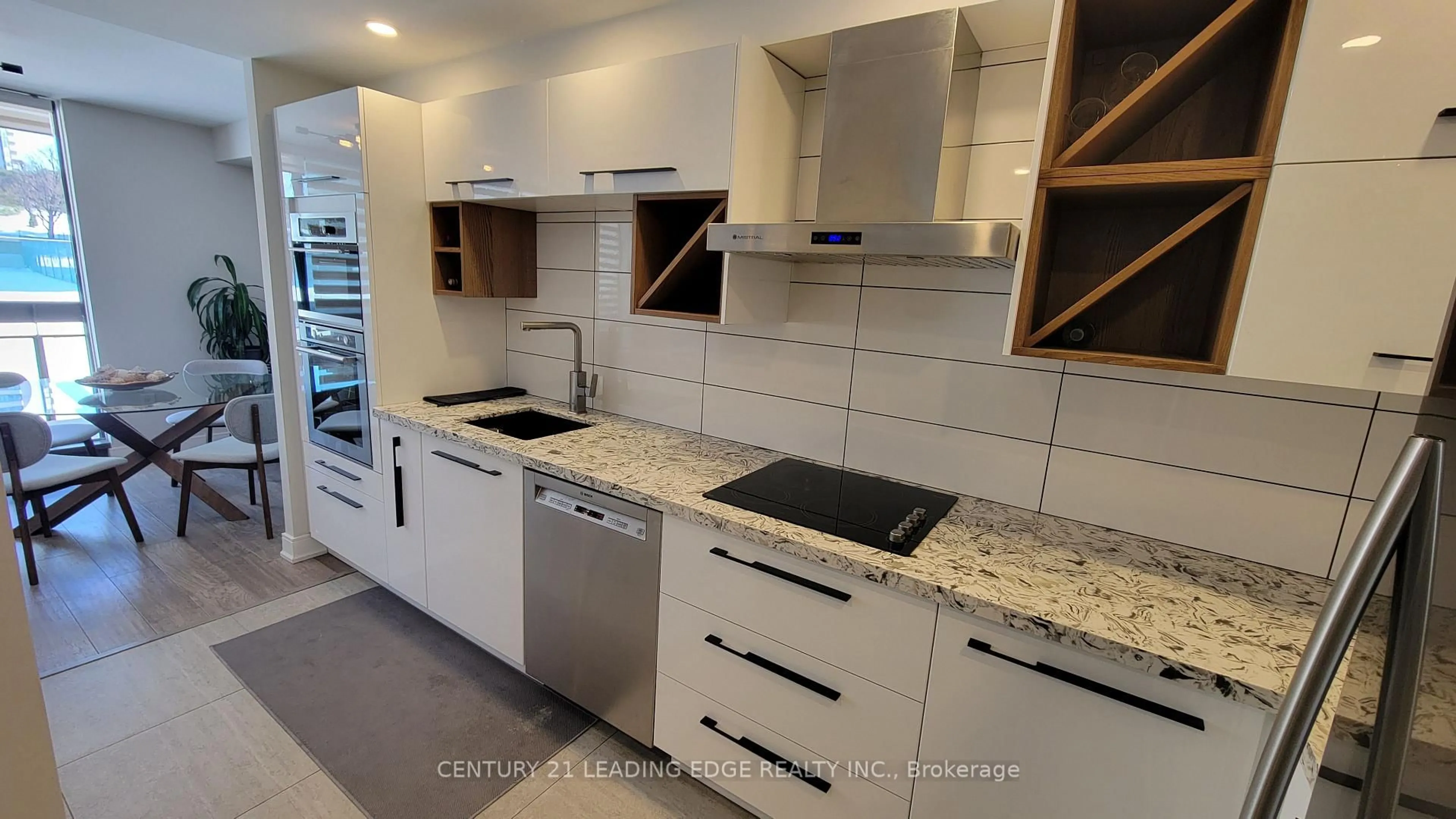 Unknown for 177 Linus Rd #314, Toronto Ontario M2J 4S5