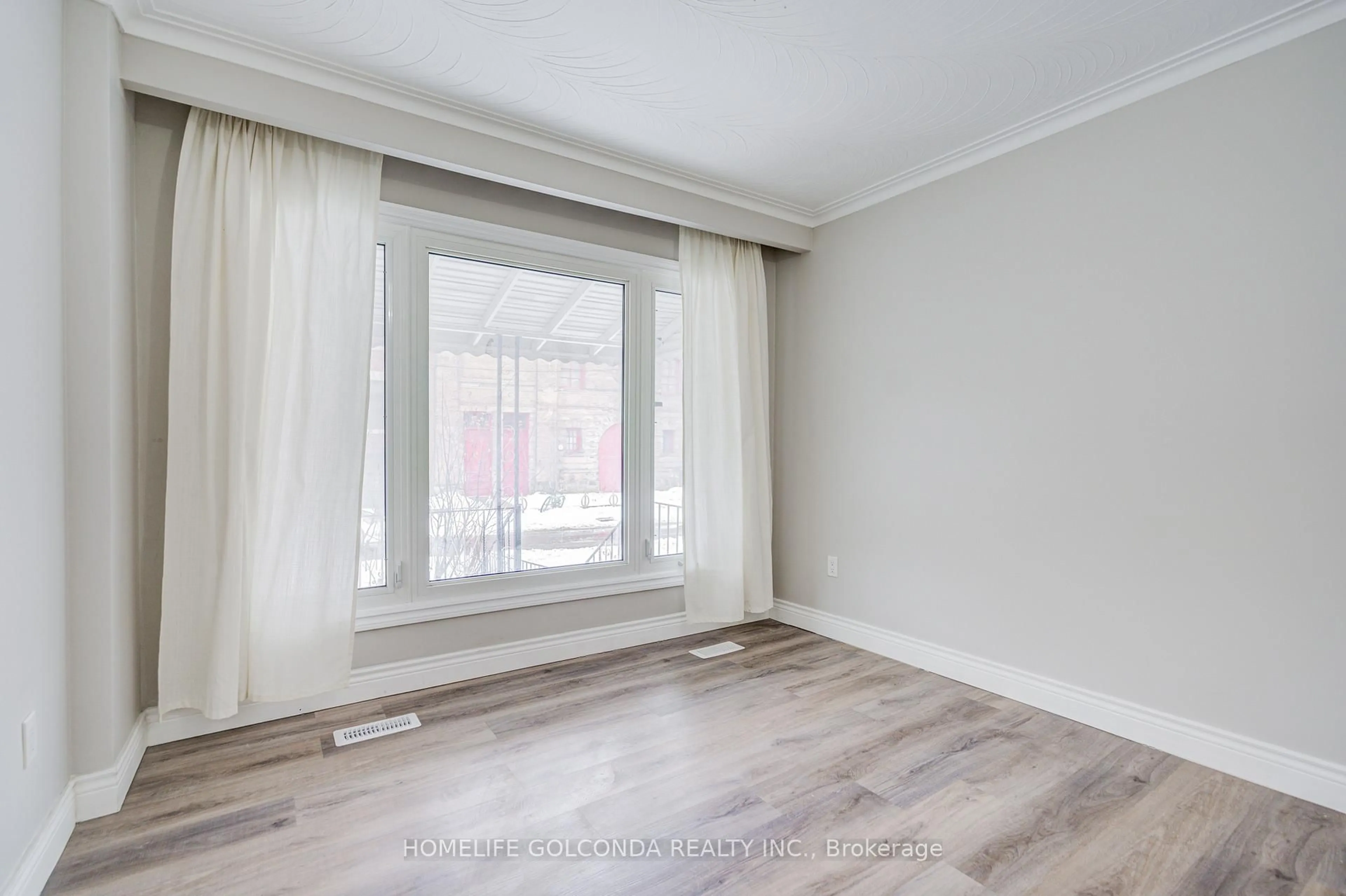 A pic of a room for 59 Wolseley St, Toronto Ontario M5T 1A4