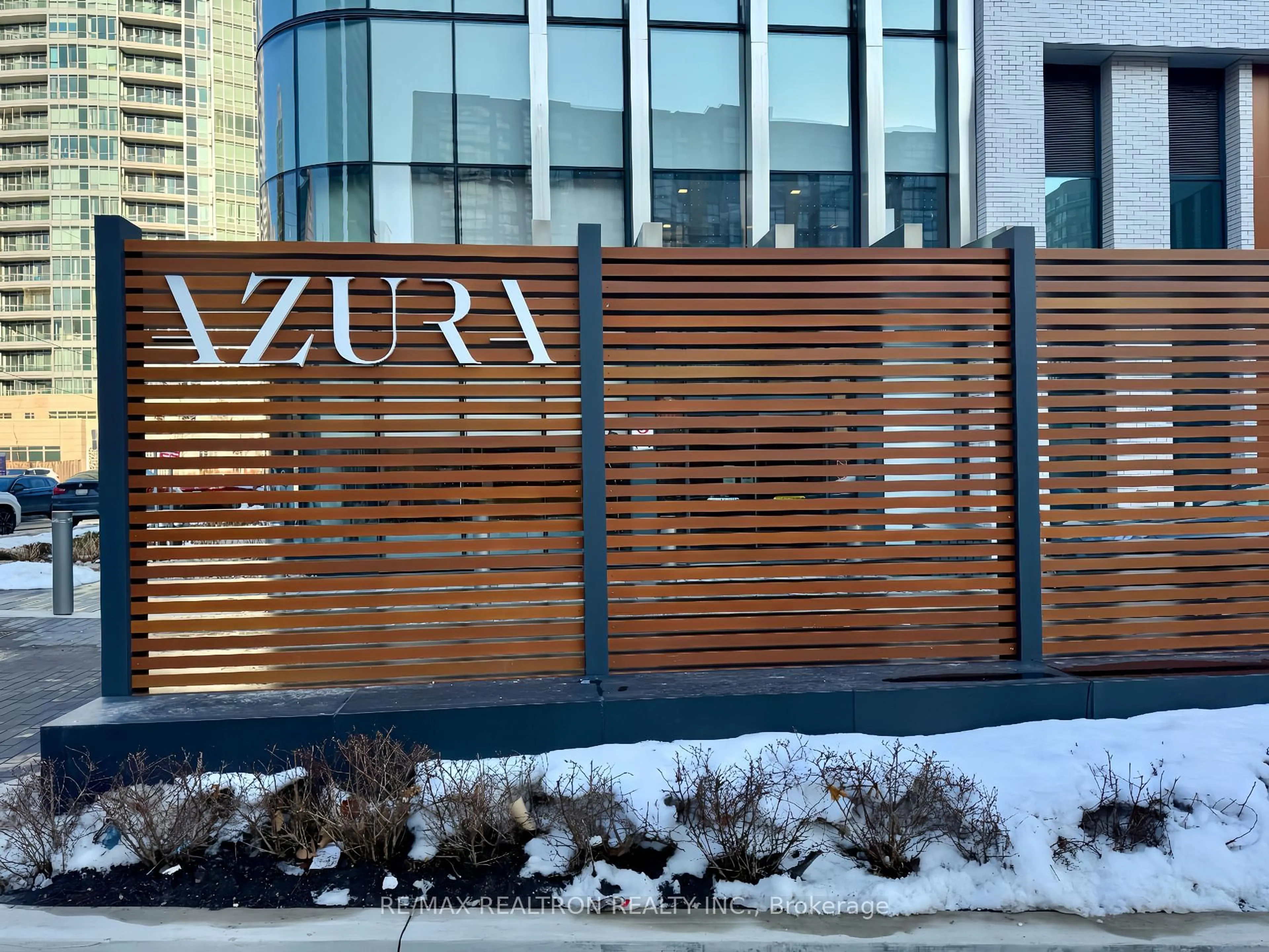 Unknown for 15 Holmes Ave #2601, Toronto Ontario M2N 0L4