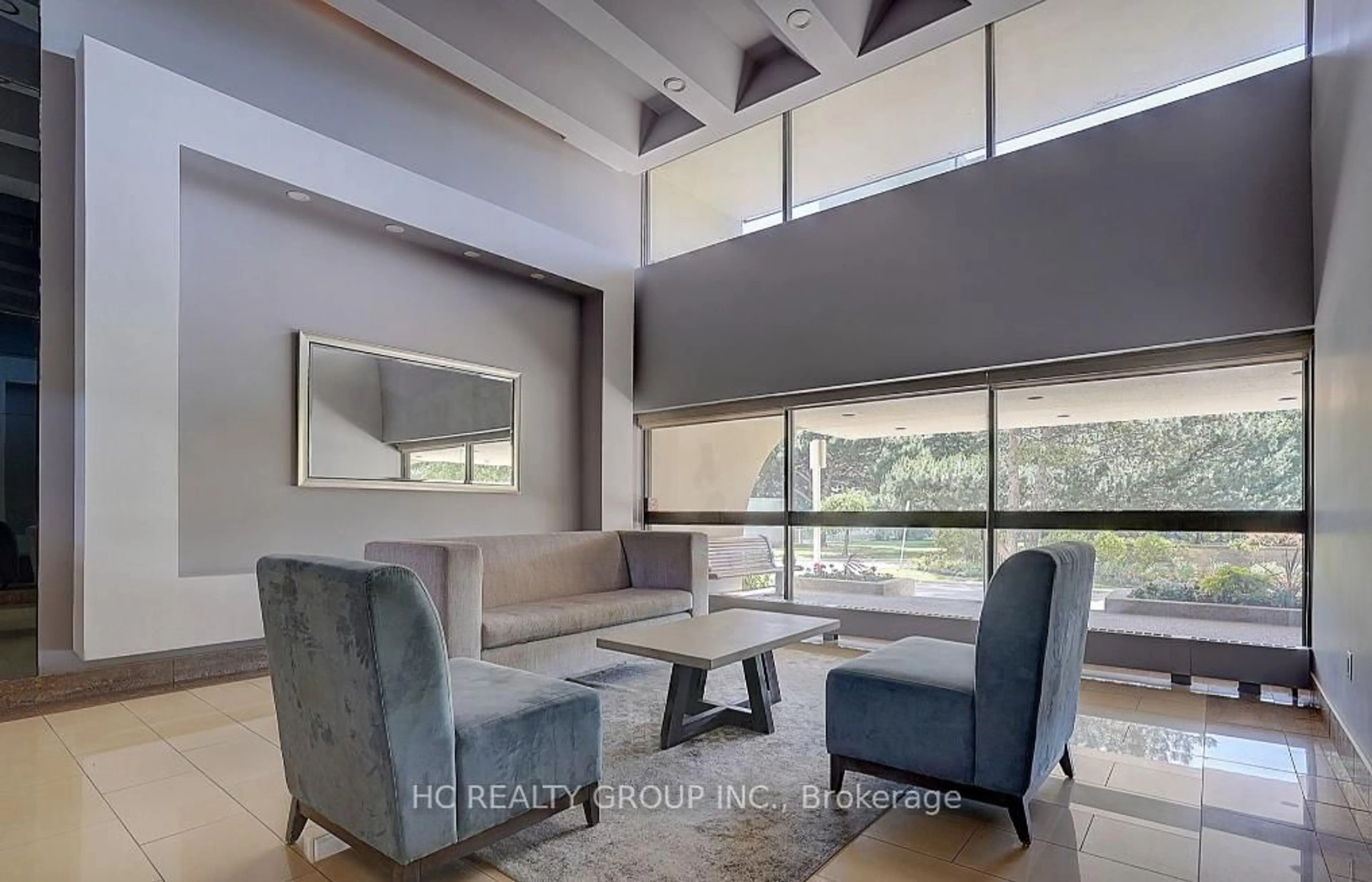 Unknown for 350 Seneca Hill Dr #1611, Toronto Ontario M2J 4S7