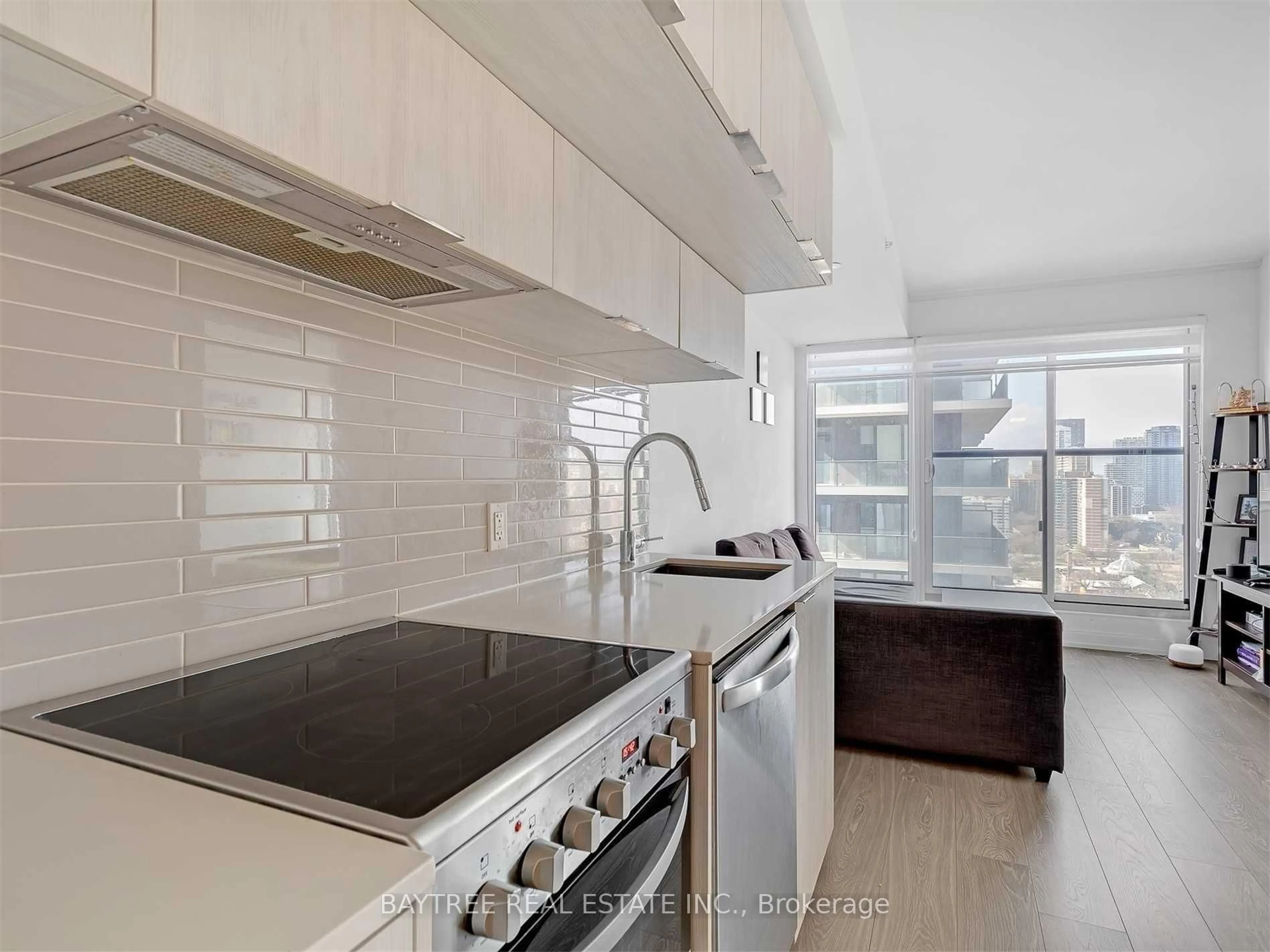 Unknown for 181 Dundas St #4802, Toronto Ontario M5A 0N5