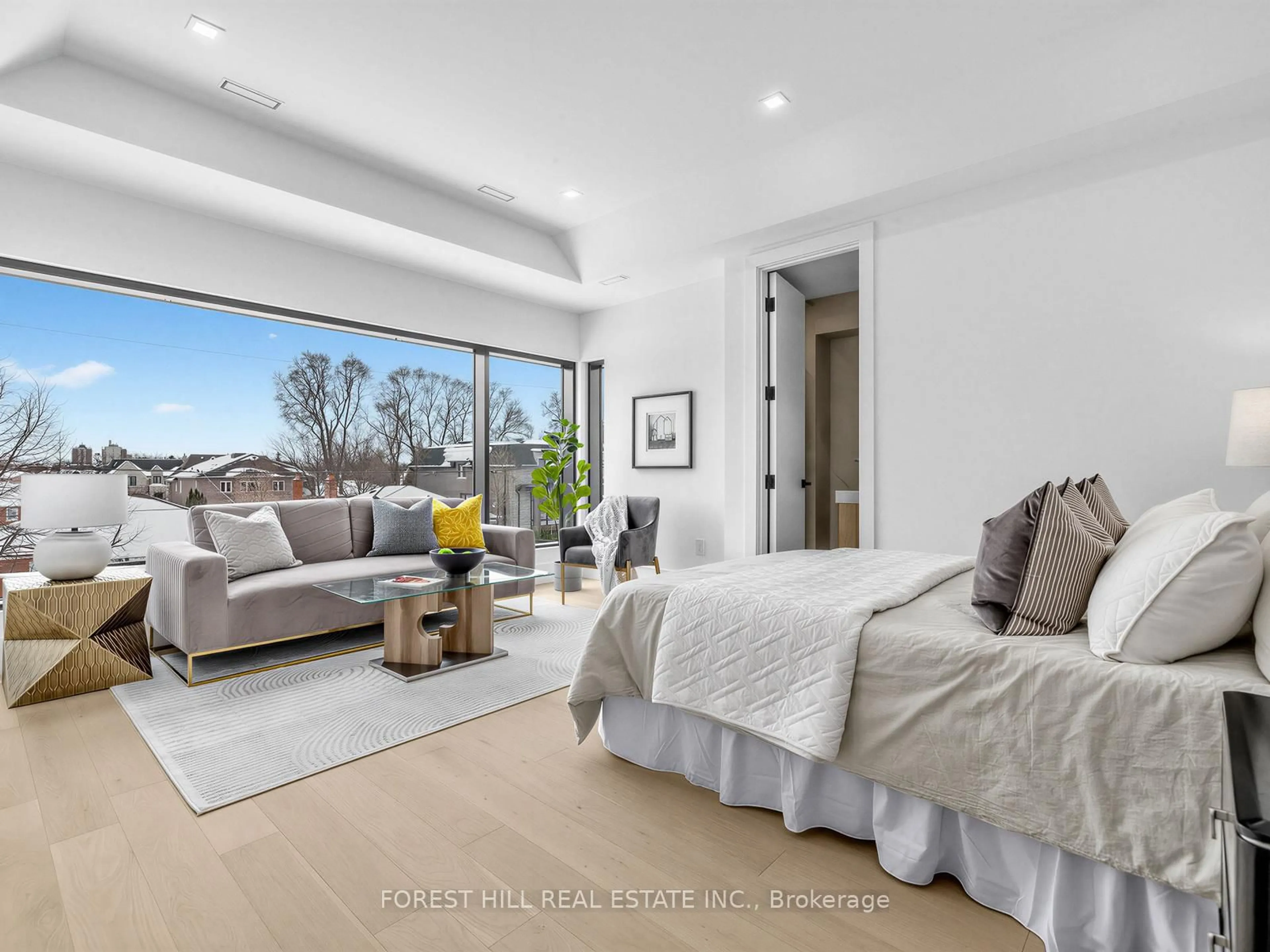 A pic of a room for 492 Hounslow Ave, Toronto Ontario M2R 1J2