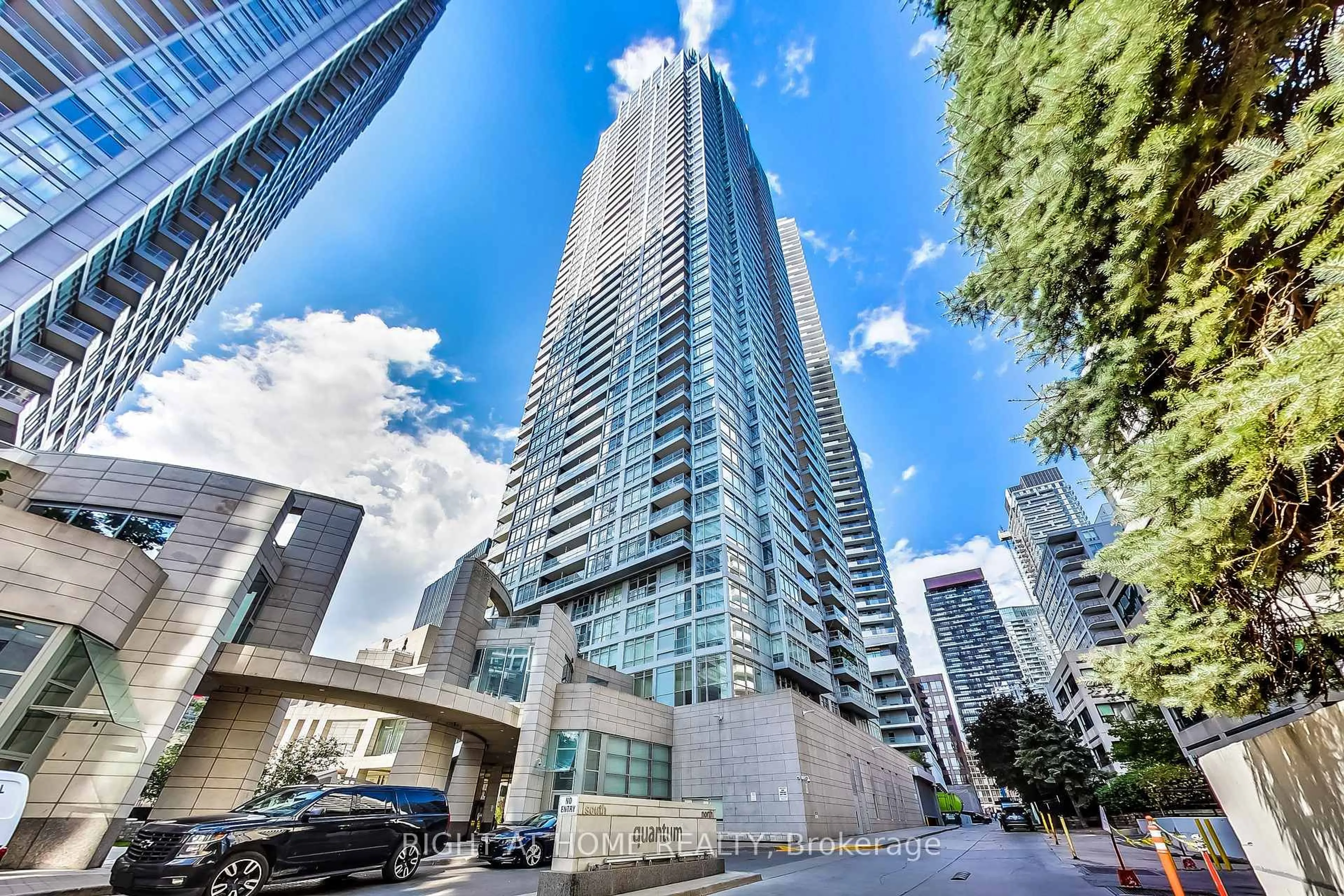 Unknown for 2191 Yonge St #4409, Toronto Ontario M4S 3H8