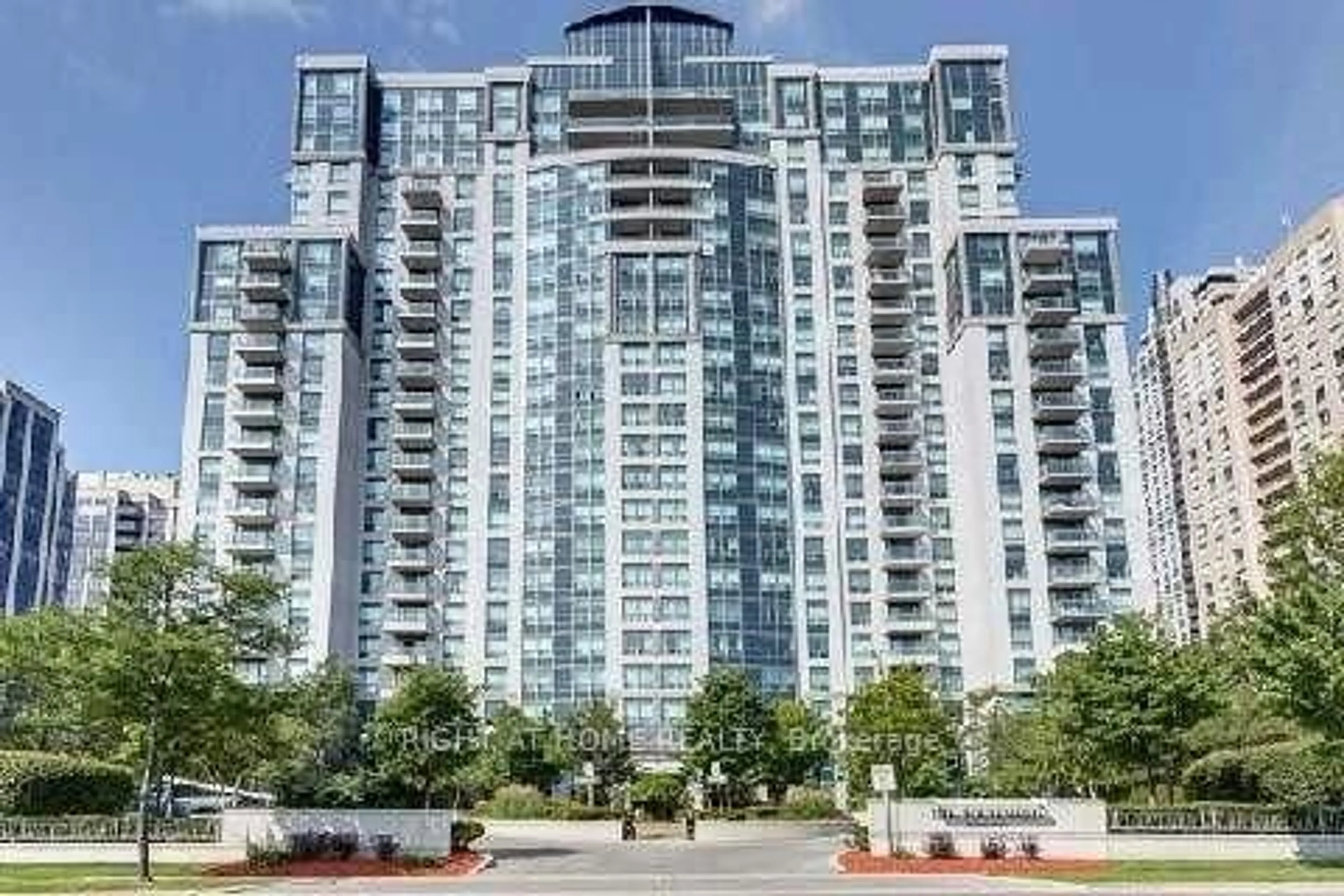 Unknown for 188 Doris Ave #Lph06, Toronto Ontario M2N 6Z5