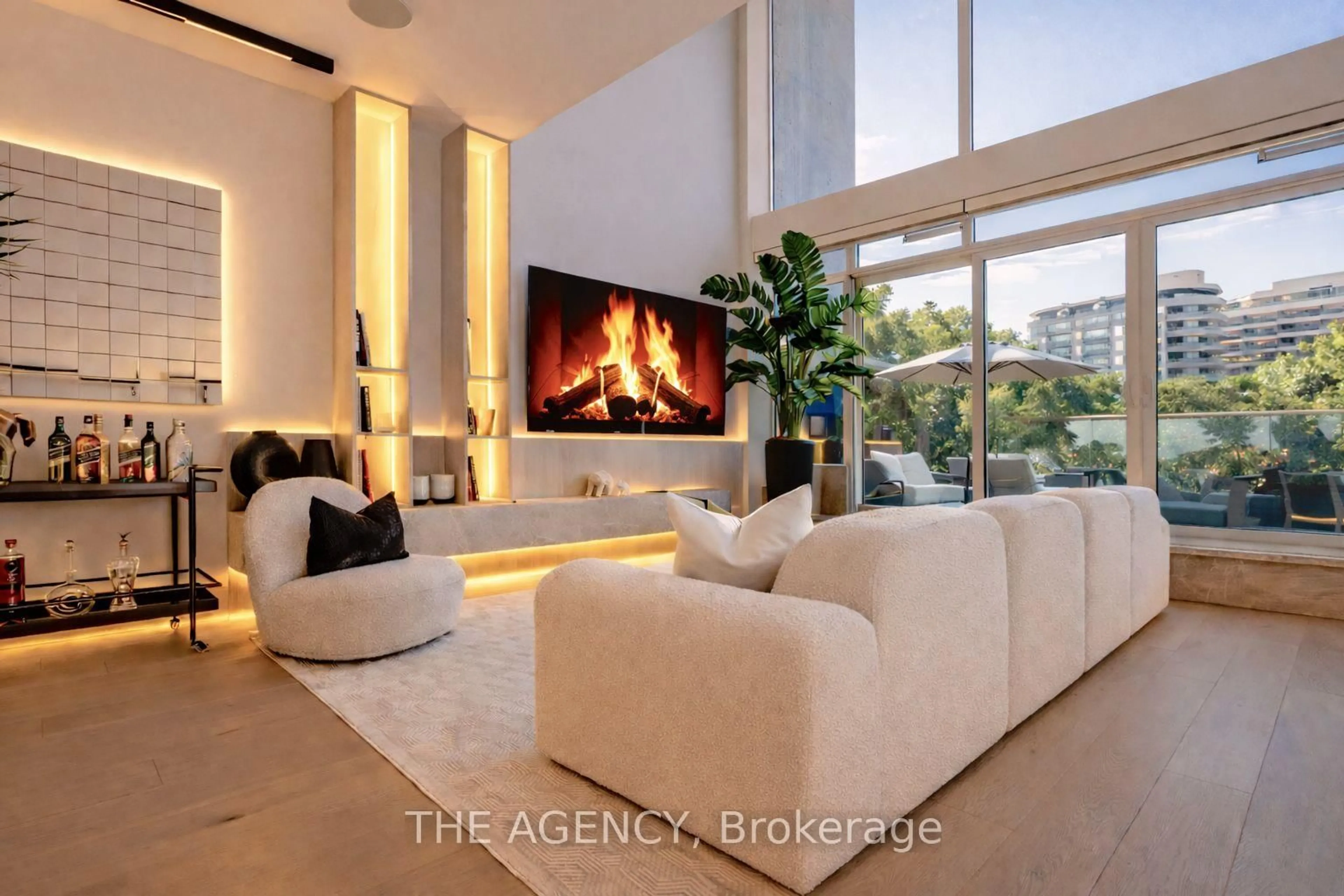 Unknown for 75 Portland St #704, Toronto Ontario M5V 2M9