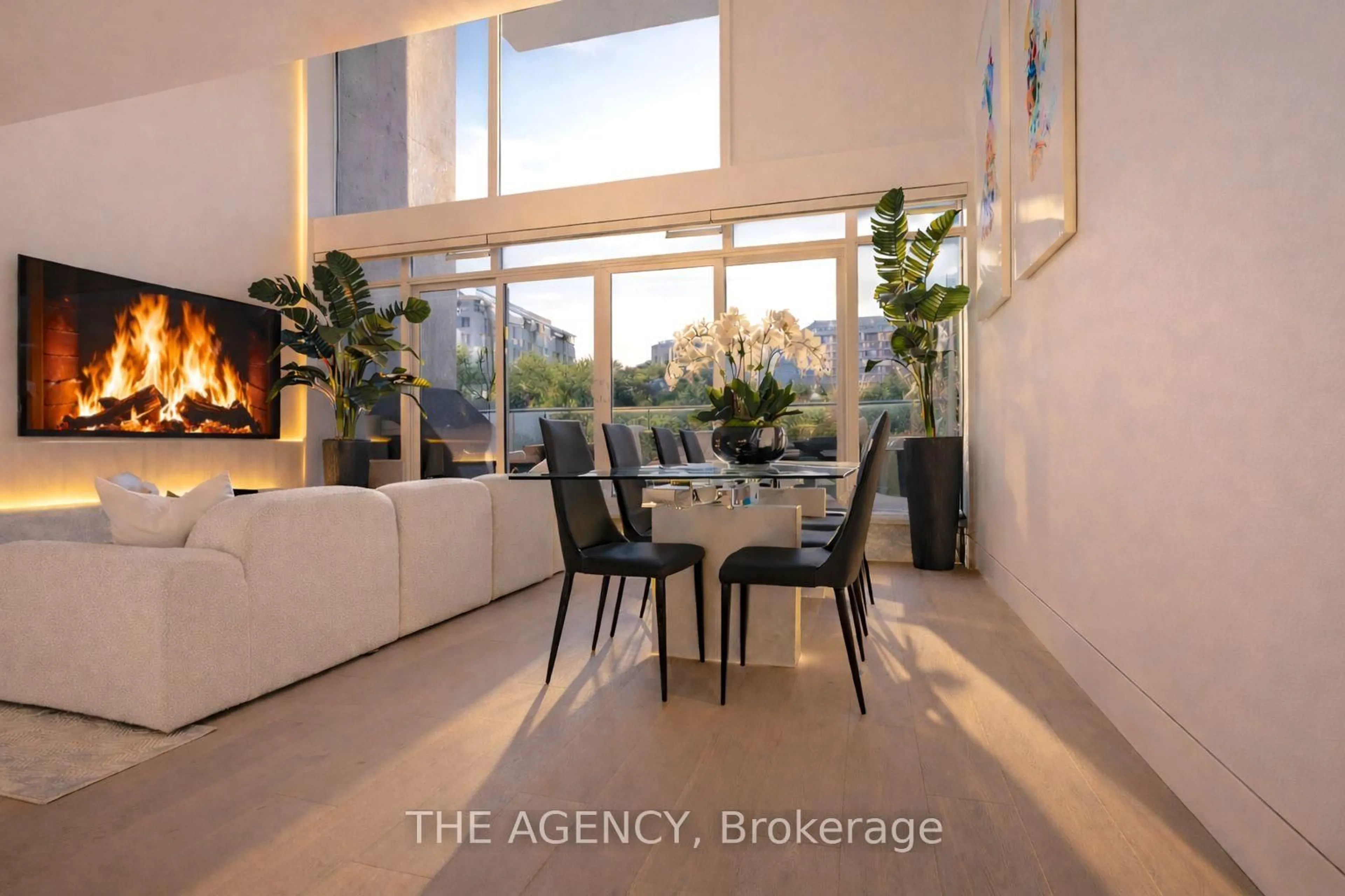 Unknown for 75 Portland St #704, Toronto Ontario M5V 2M9