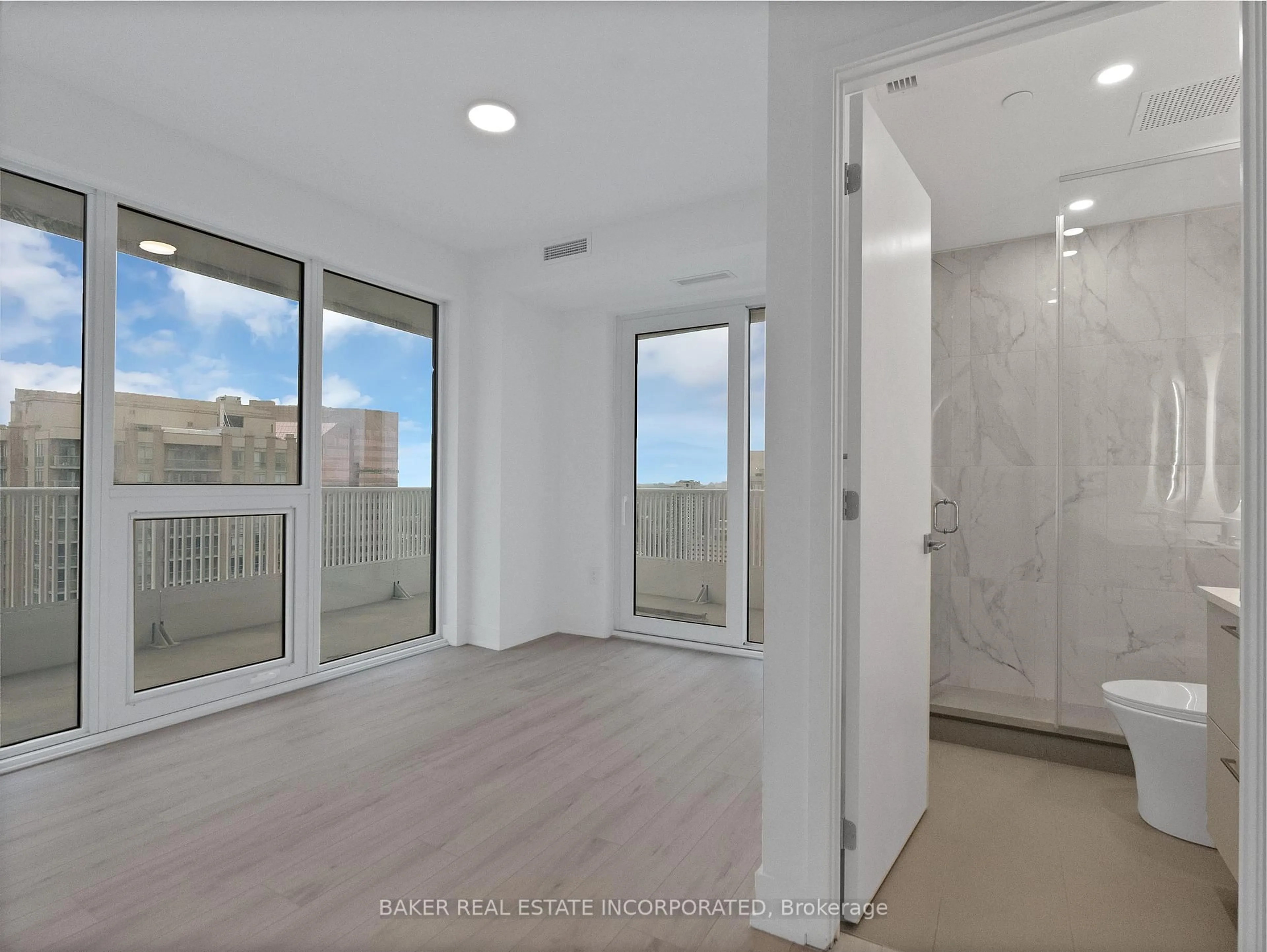 A pic of a room for 36 Olive Ave #2602, Toronto Ontario M2N 0M4