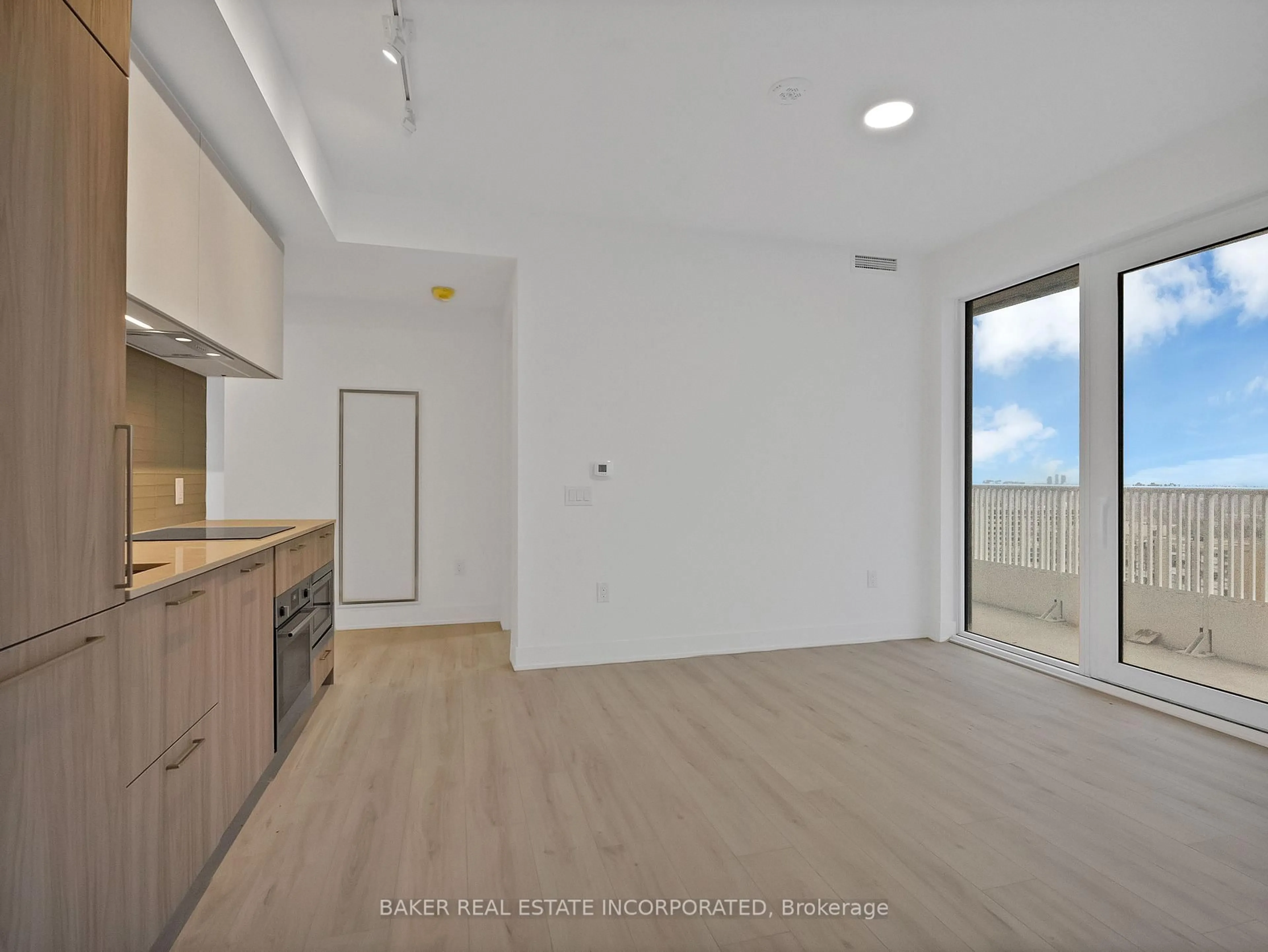 Unknown for 36 Olive Ave #2602, Toronto Ontario M2N 0M4