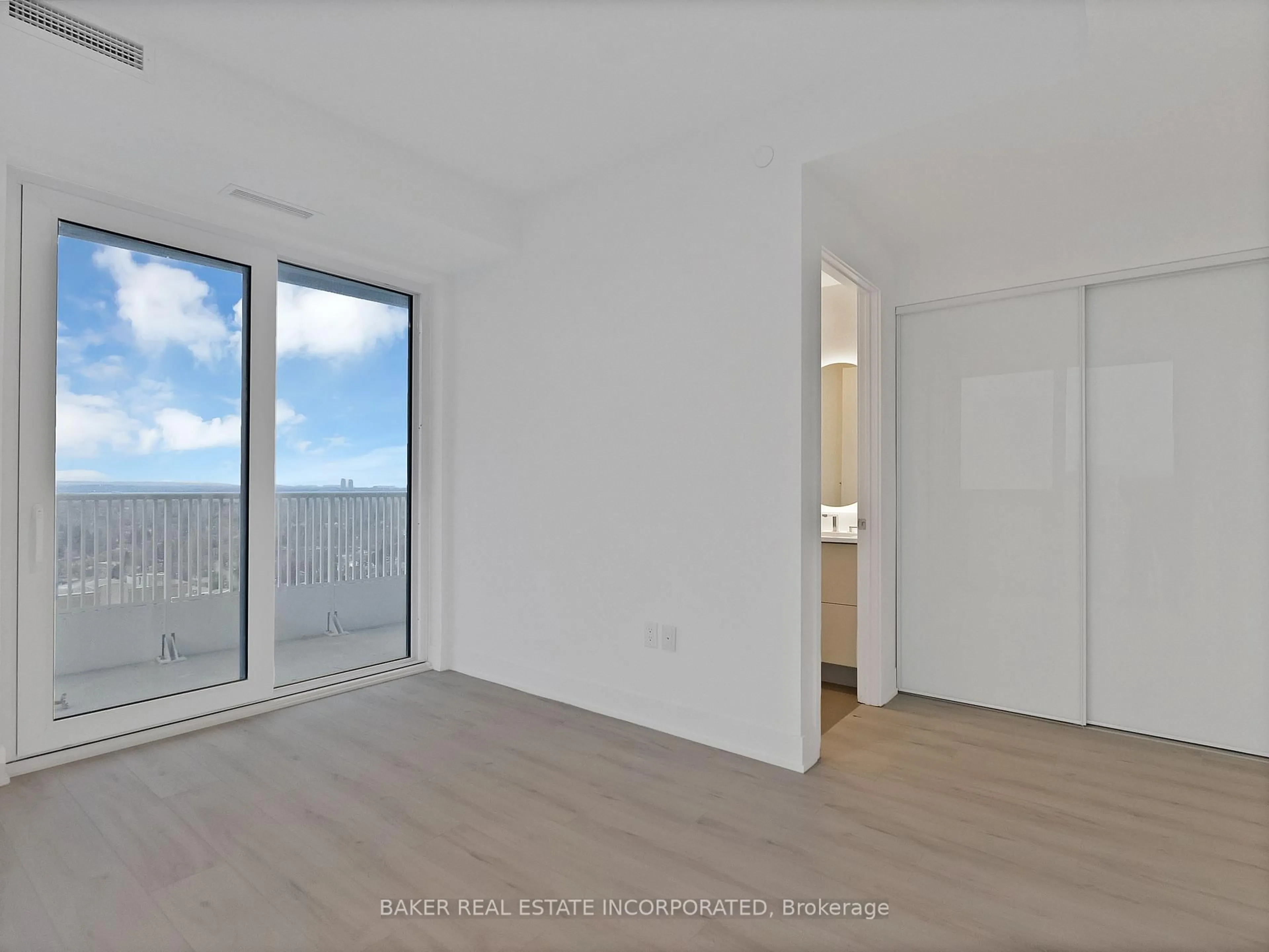 A pic of a room for 36 Olive Ave #2602, Toronto Ontario M2N 0M4