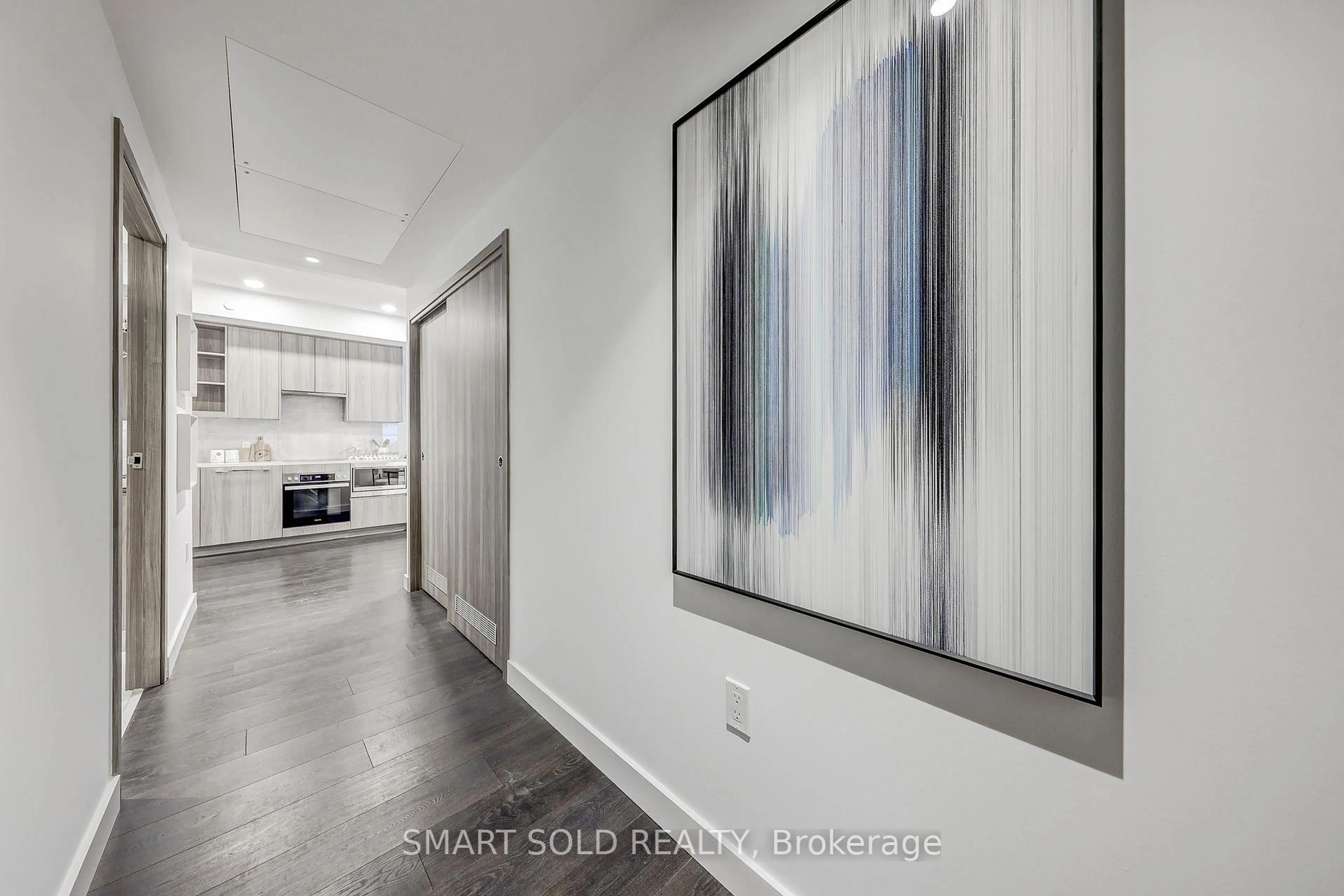 Unknown for 85 McMahon Dr #1712, Toronto Ontario M2K 0H1