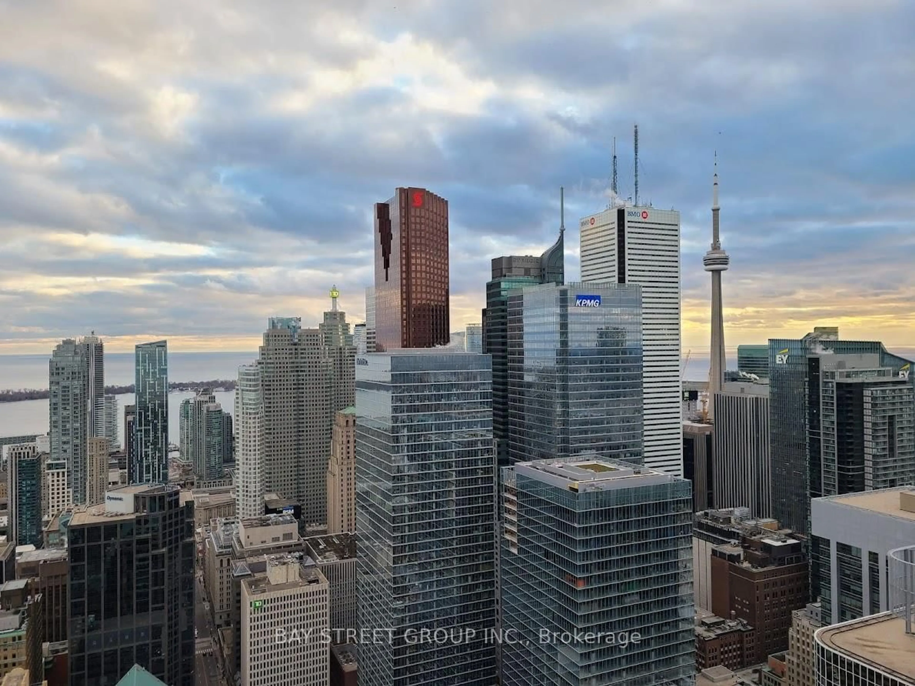 Unknown for 197 Yonge St #5709, Toronto Ontario M5B 0C1