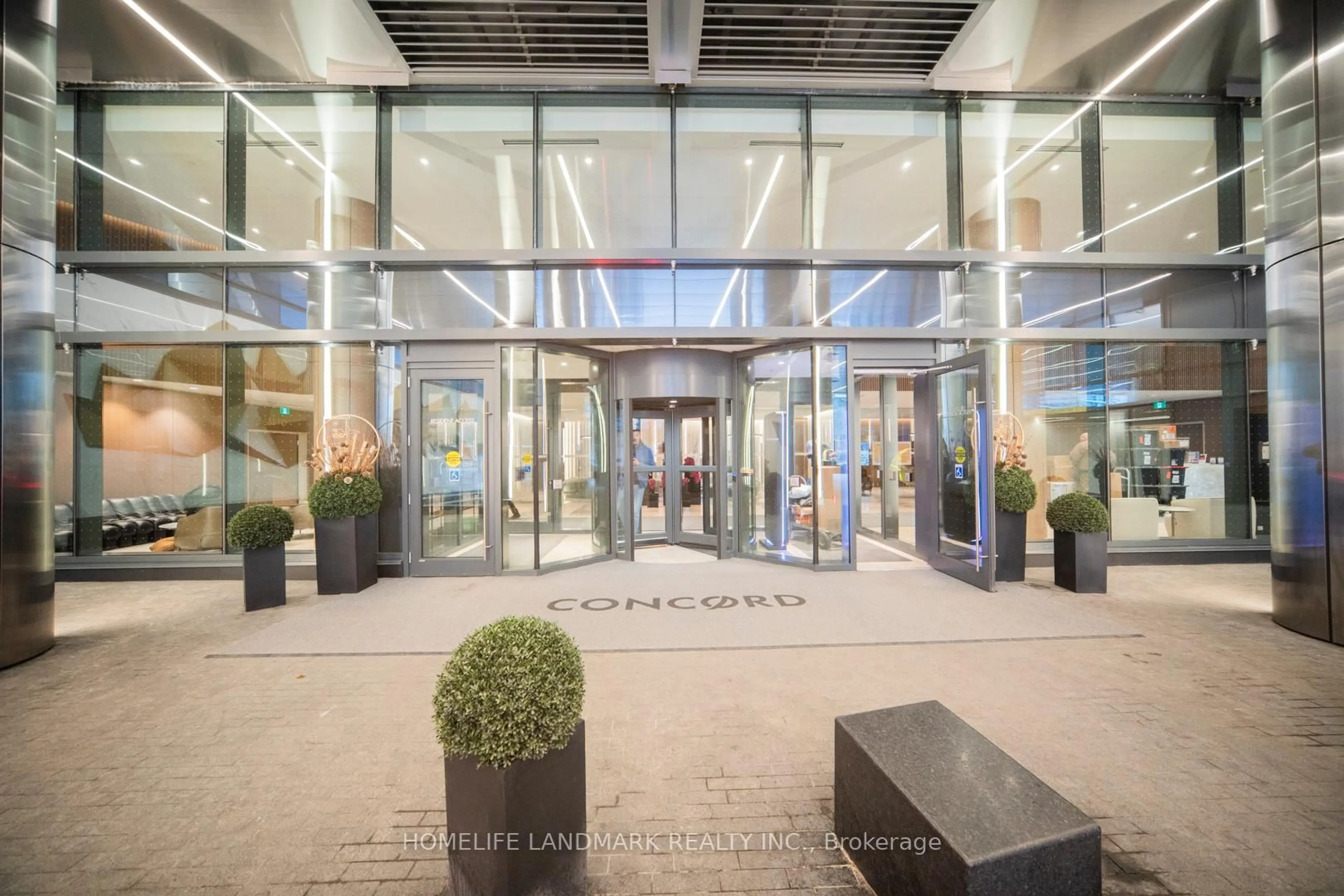 Unknown for 1 Concord Cityplace Way #2315, Toronto Ontario M5V 0X3