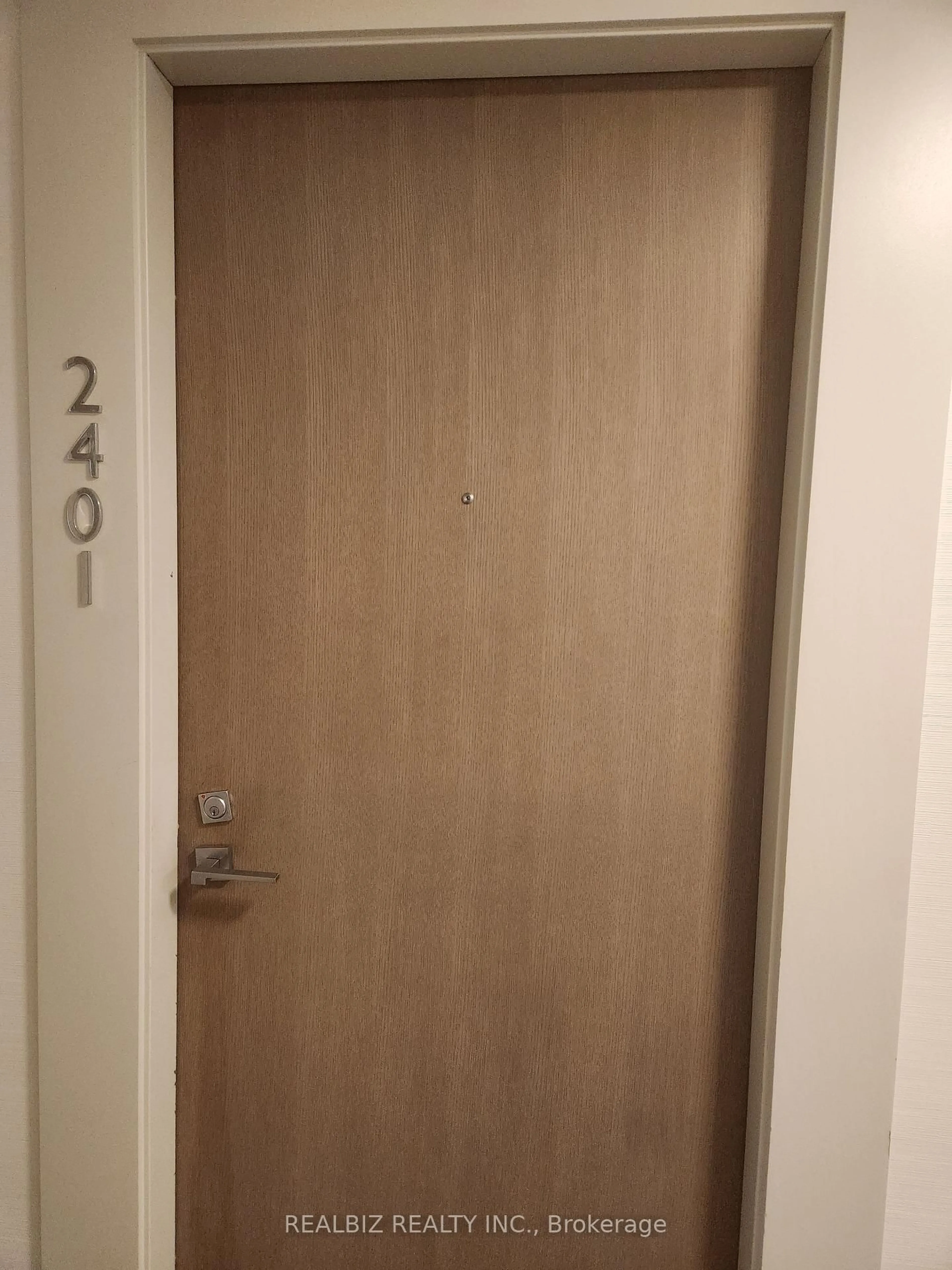 A pic of a room for 251 Jarvis St #2401, Toronto Ontario M5B 0C3