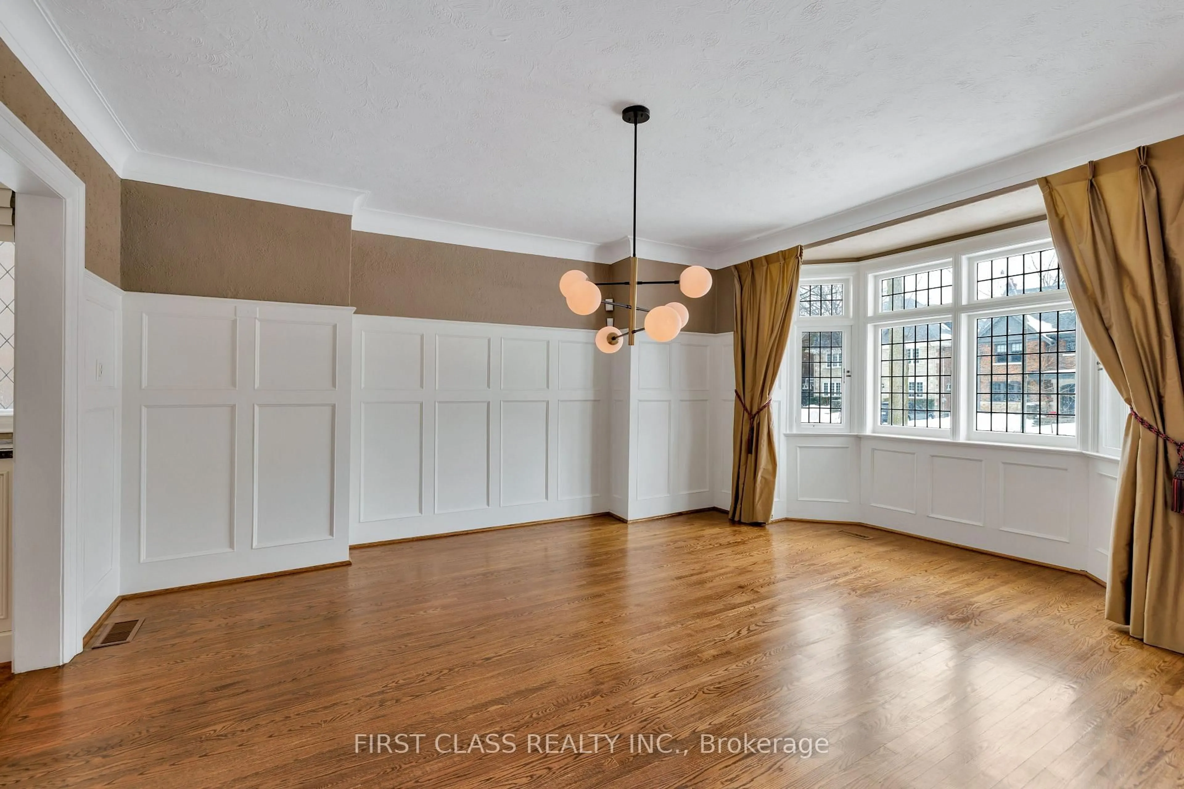 Dining room, unknown for 80 Douglas Dr, Toronto Ontario M4W 2B4