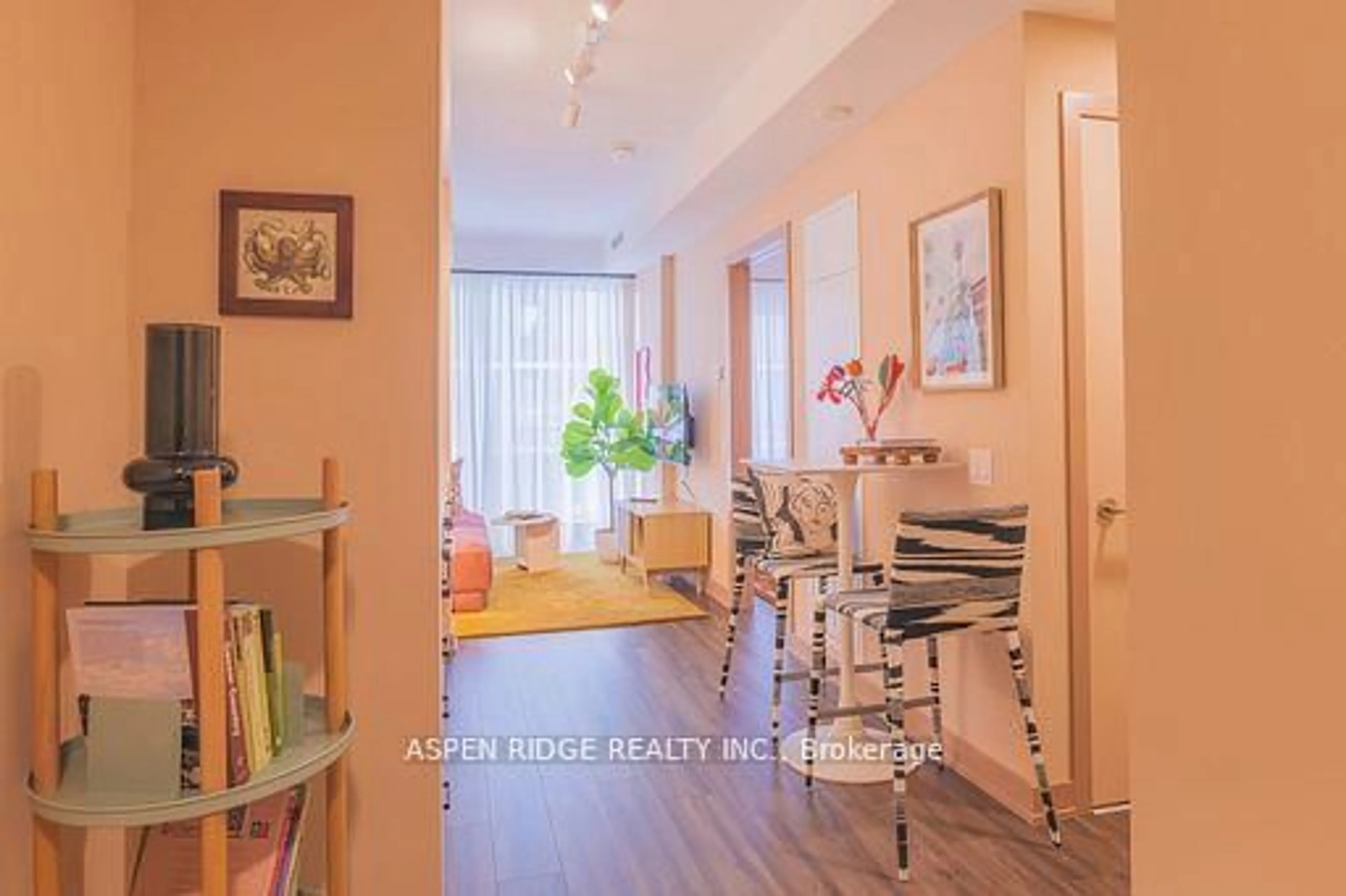 Unknown for 9 Tecumseth St #822, Toronto Ontario M5V 3G4