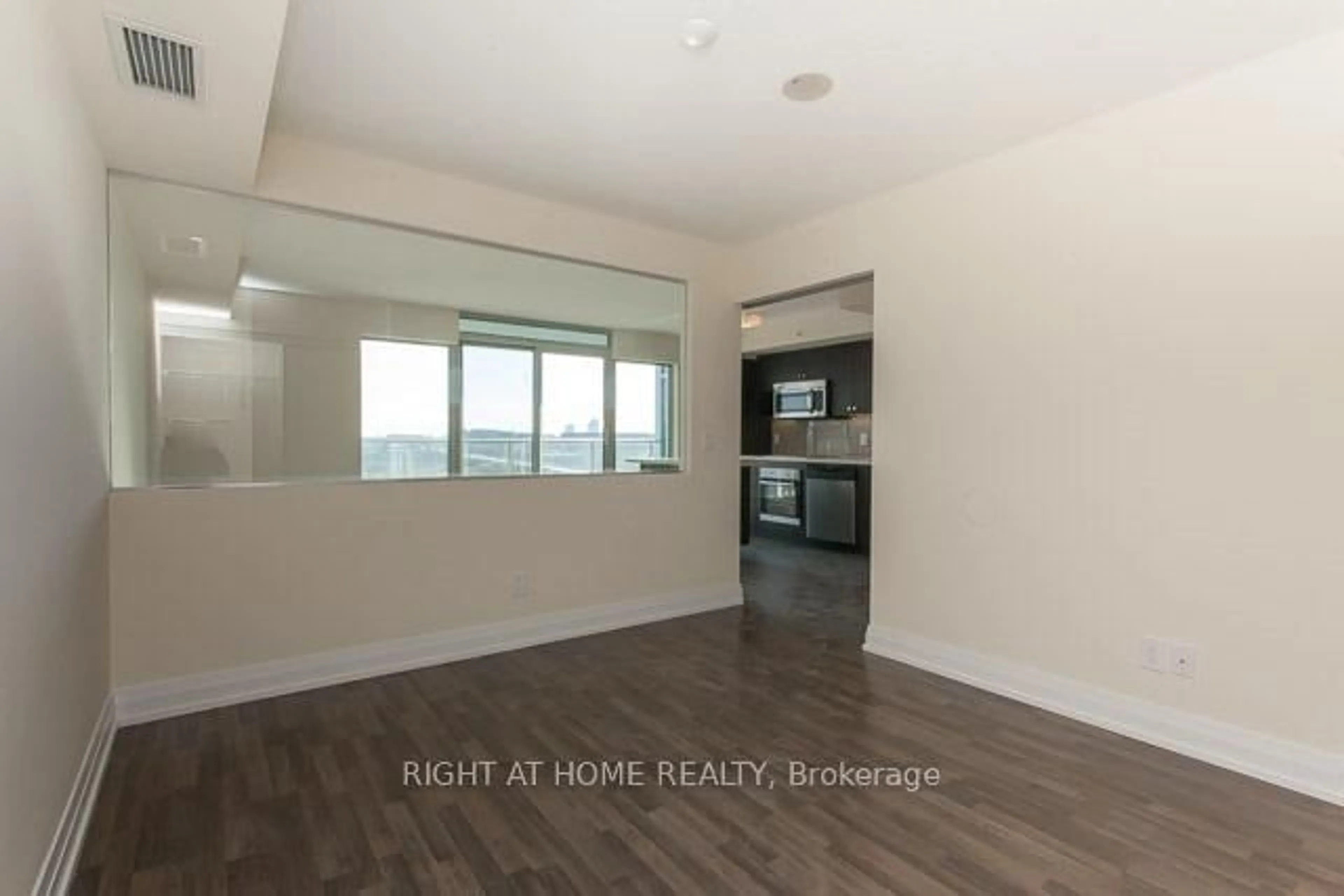 A pic of a room for 565 Wilson Ave #203W, Toronto Ontario M3H 5Y6