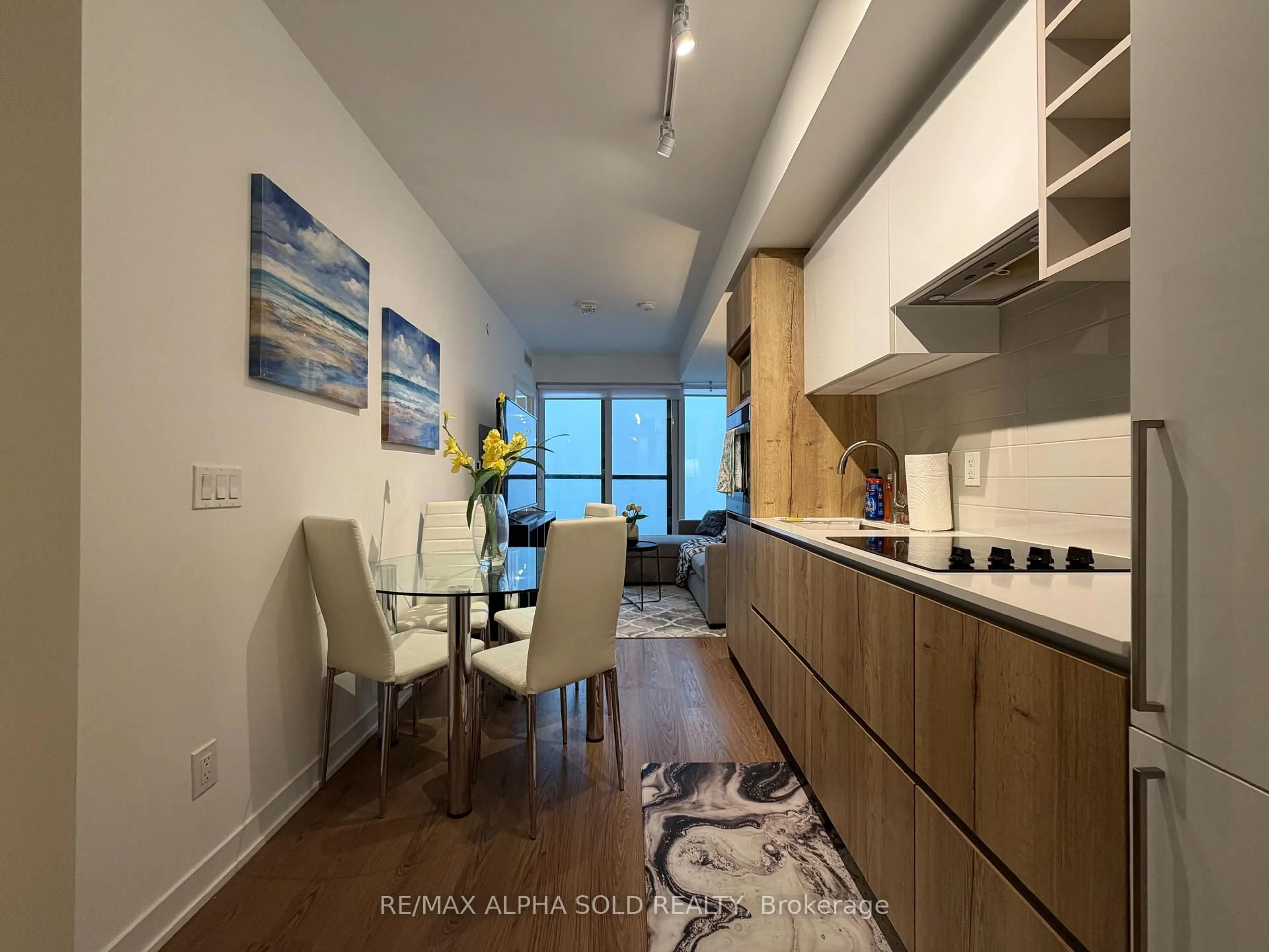 Unknown for 319 Jarvis St #4808, Toronto Ontario M5B 0C8