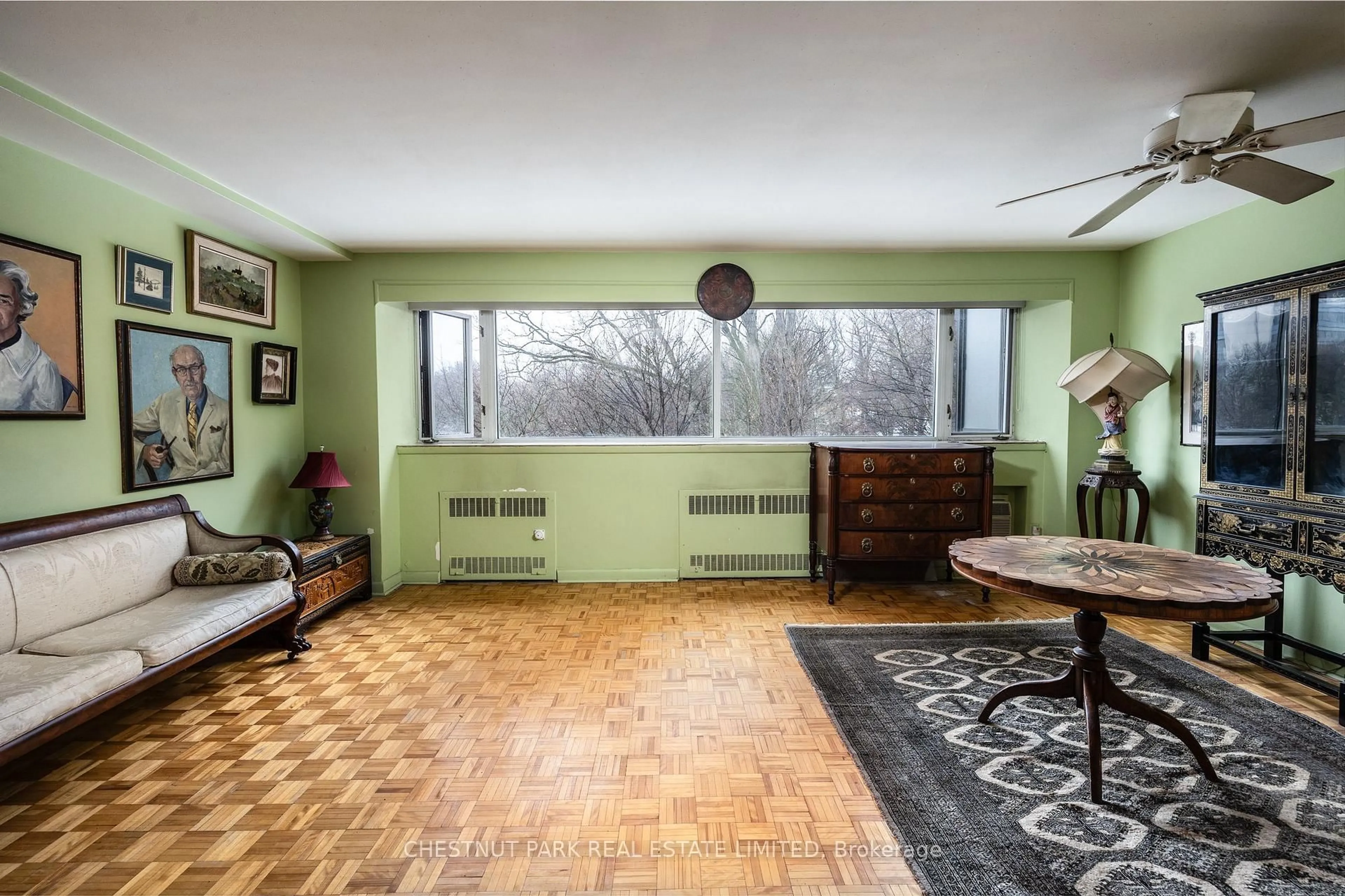 Unknown for 120 Rosedale Valley Rd #507, Toronto Ontario M4W 1P8