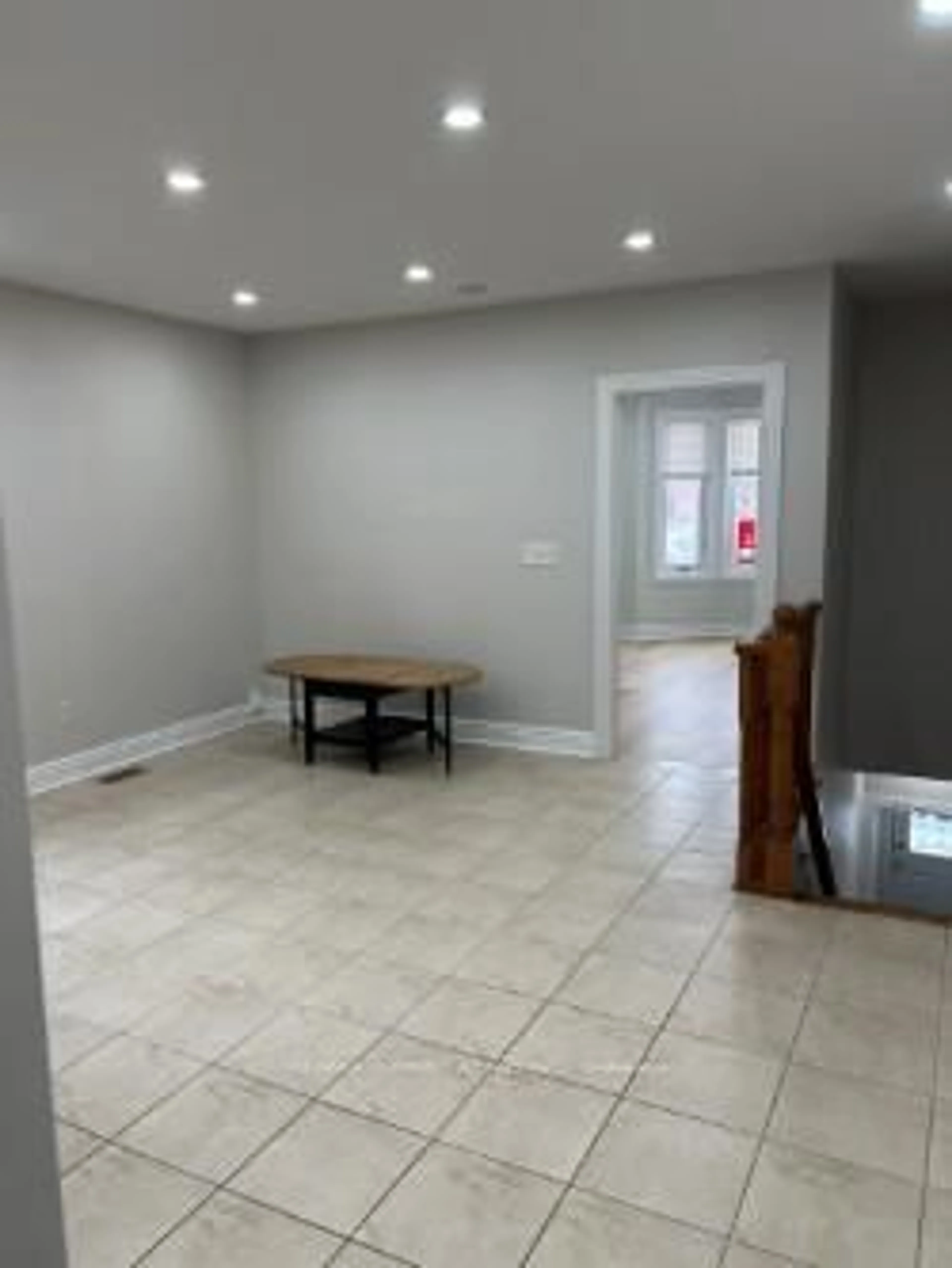 A pic of a room for 33 Shannon St, Toronto Ontario M6J 2E6