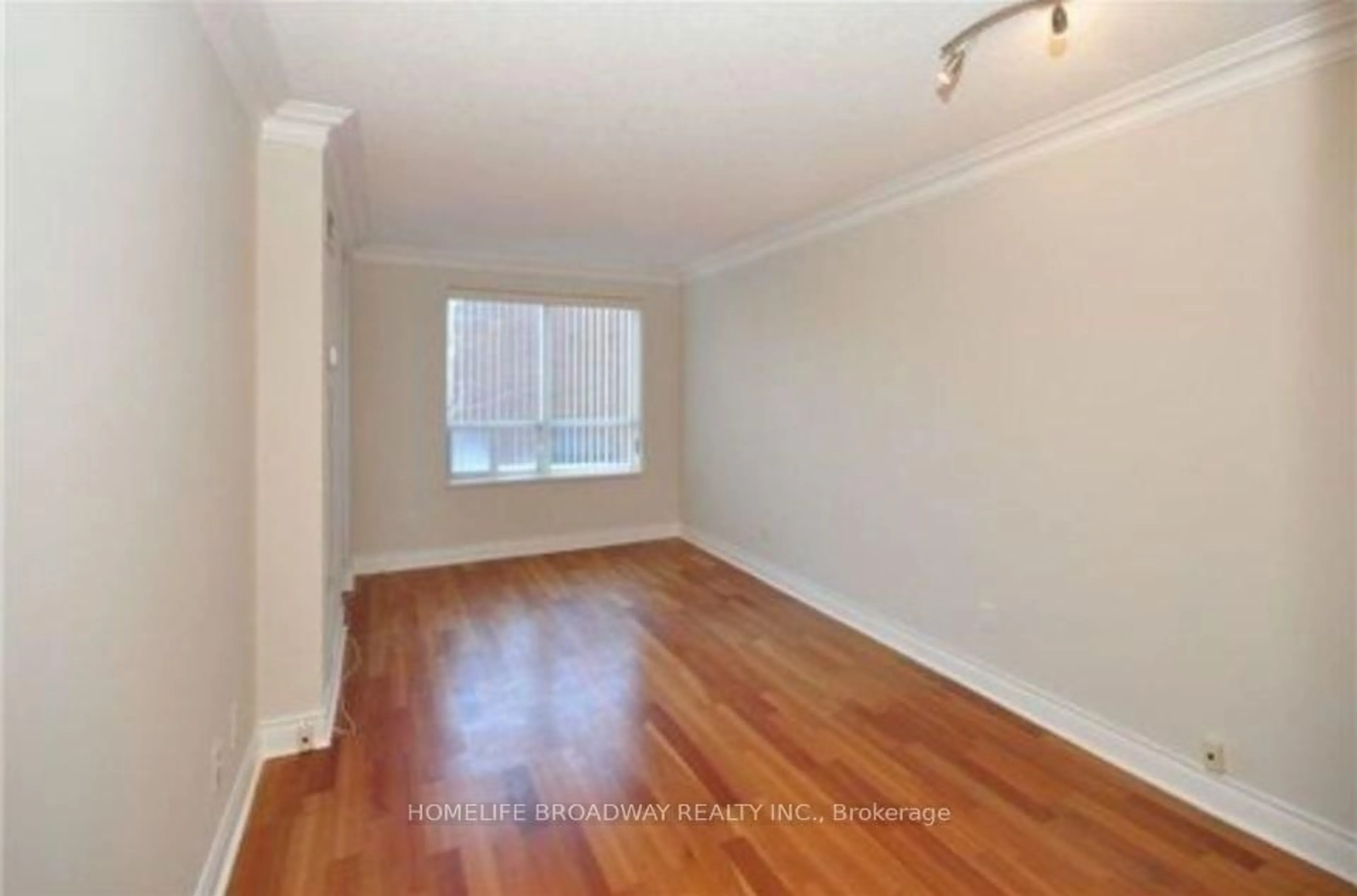 A pic of a room for 2 Clairtrell Rd #315, Toronto Ontario M2N 7H5