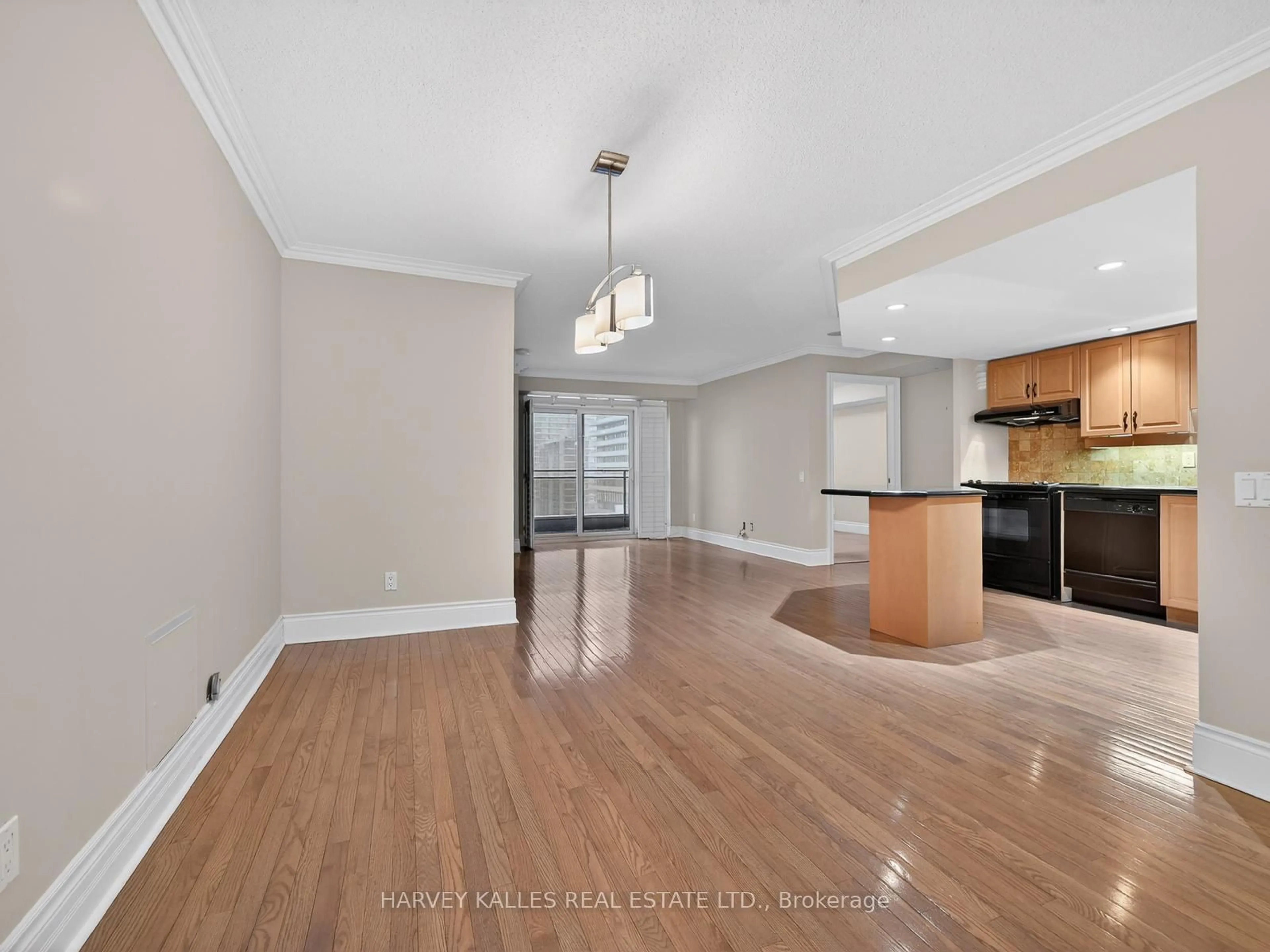 Unknown for 123 Eglinton Ave #1203, Toronto Ontario M4P 1J2