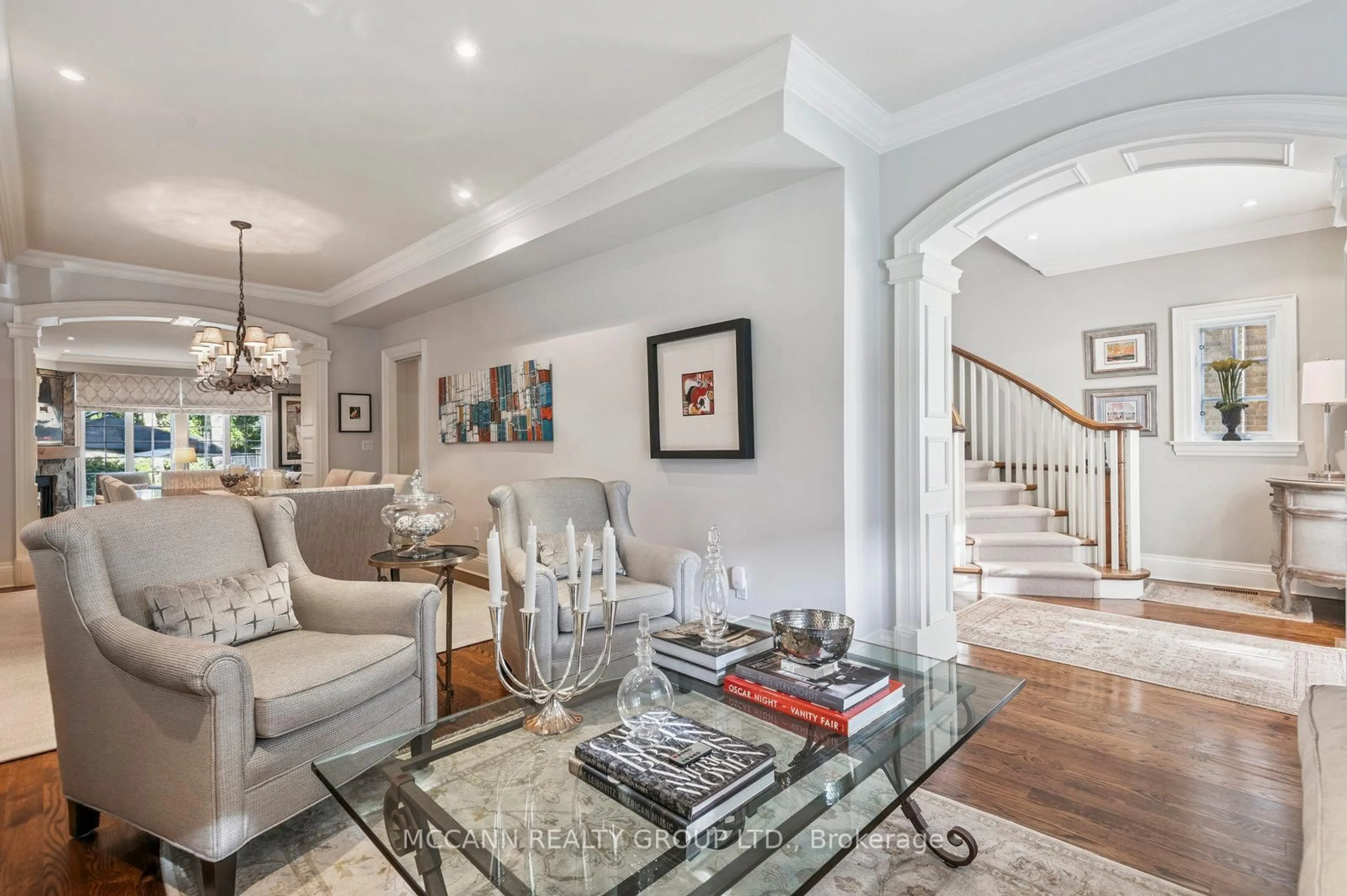 Unknown for 45 Lascelles Blvd, Toronto Ontario M5P 2C9