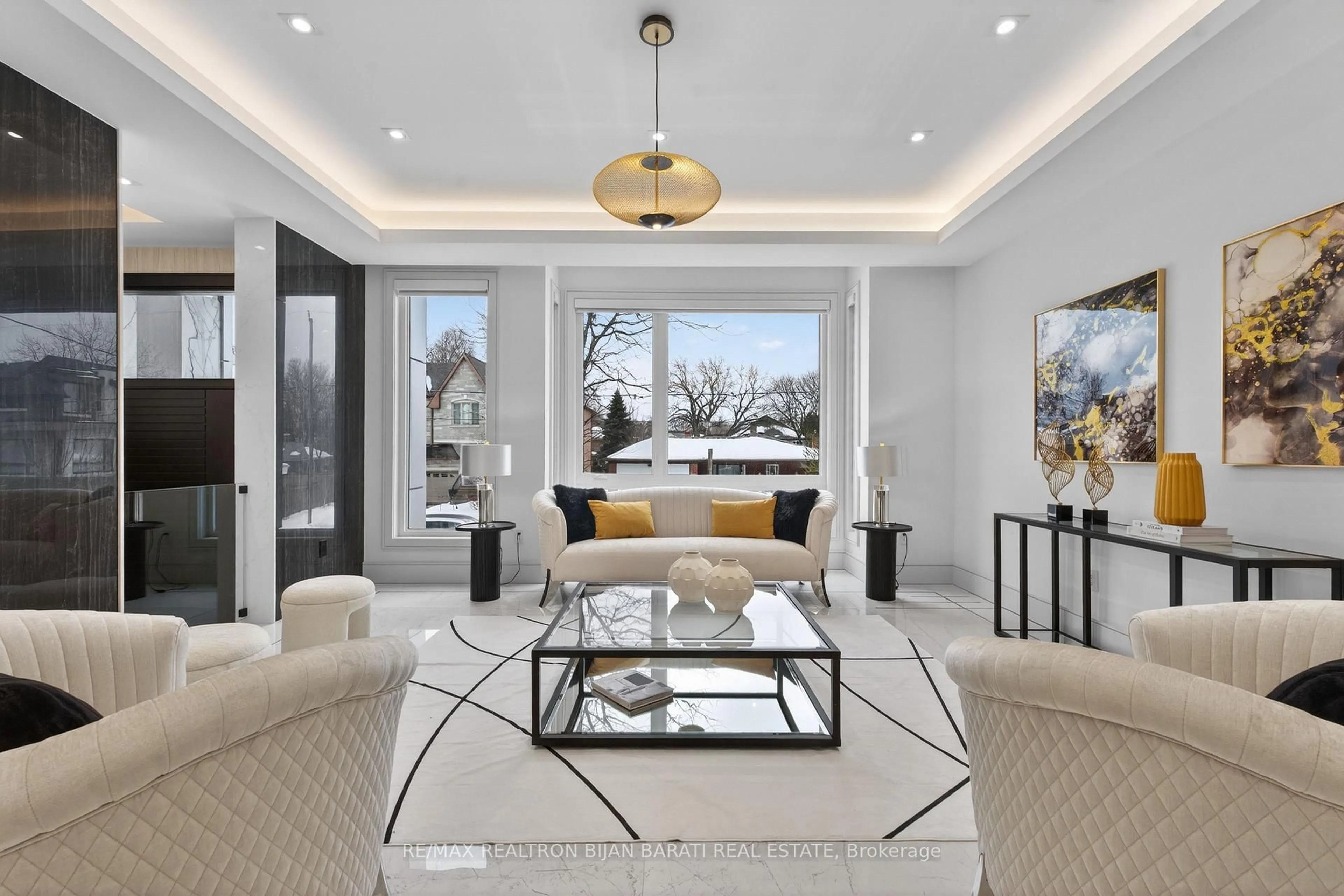 Unknown for 164 Norton Ave, Toronto Ontario M2N 4A9