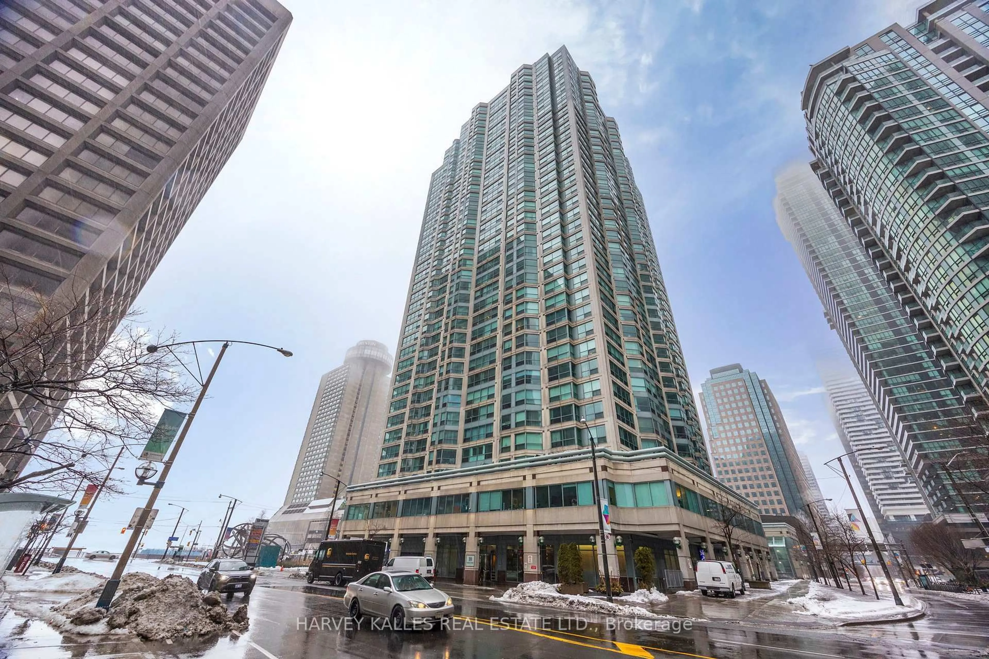 Unknown for 10 Yonge St #1805, Toronto Ontario M5E 1R4