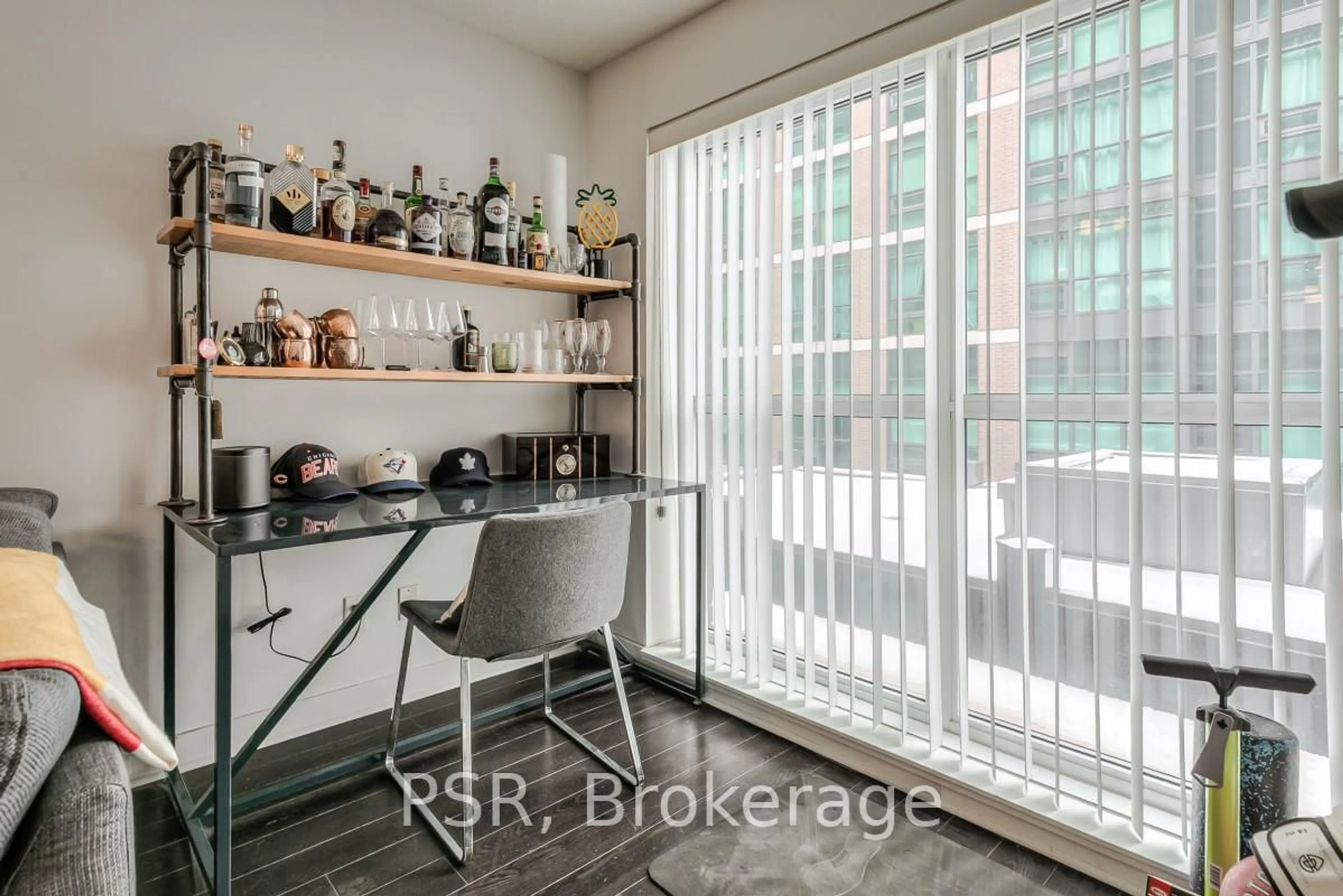 A pic of a room for 1169 Queen St #302N, Toronto Ontario M6J 0A4