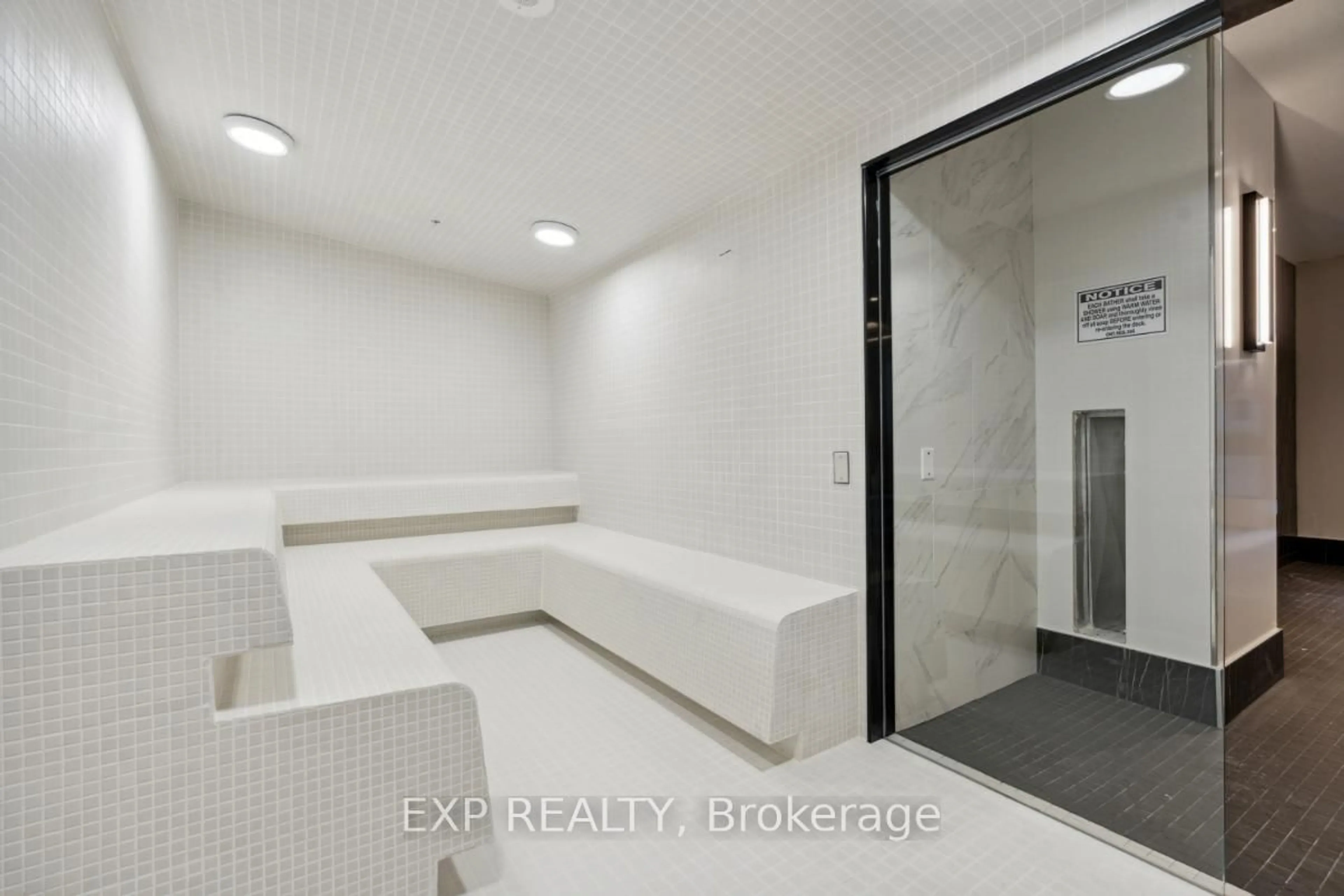 Unknown for 33 Frederick Todd Way #1305, Toronto Ontario M4G 0C9