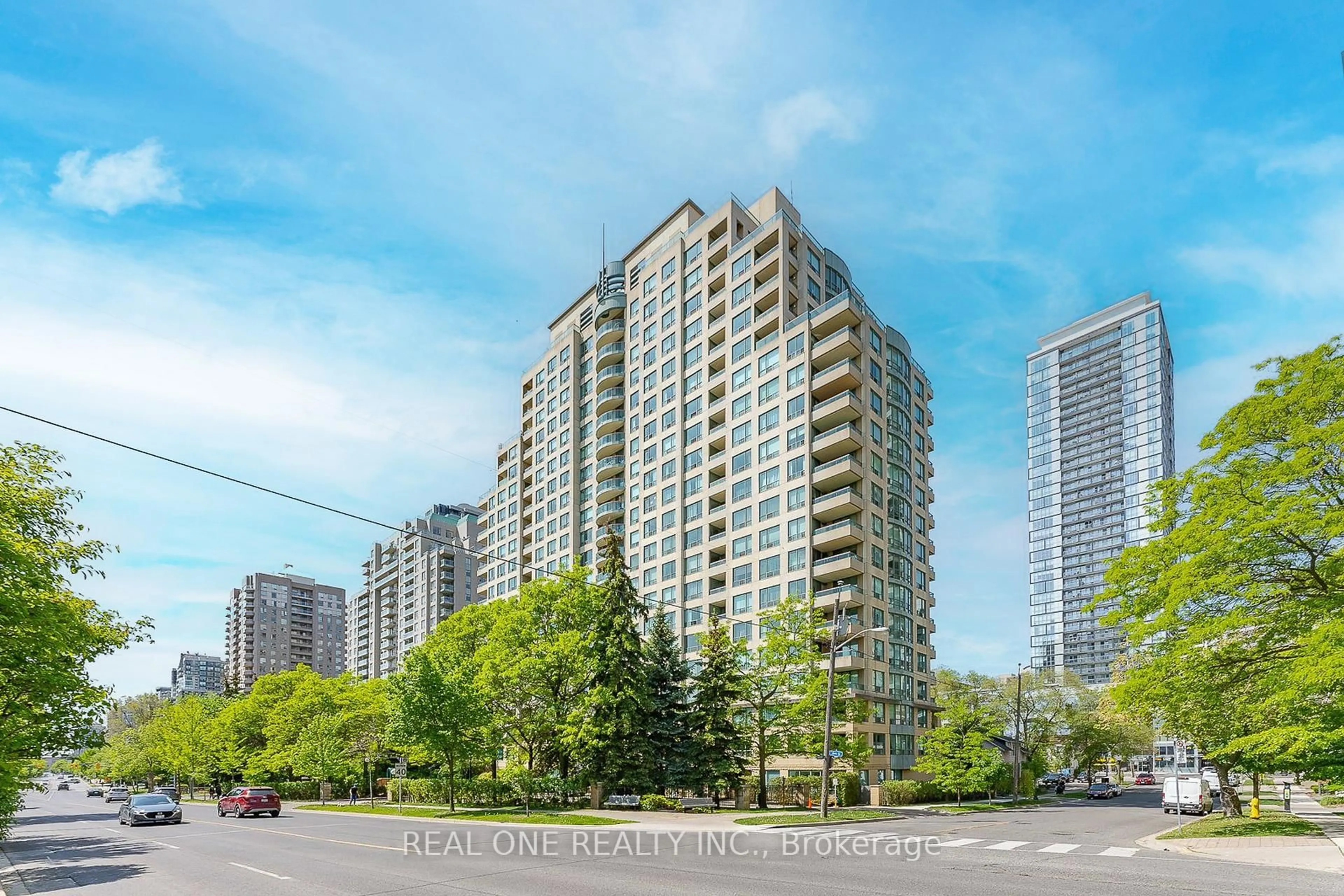 Unknown for 238 Doris Ave #1503, Toronto Ontario M2N 6W1