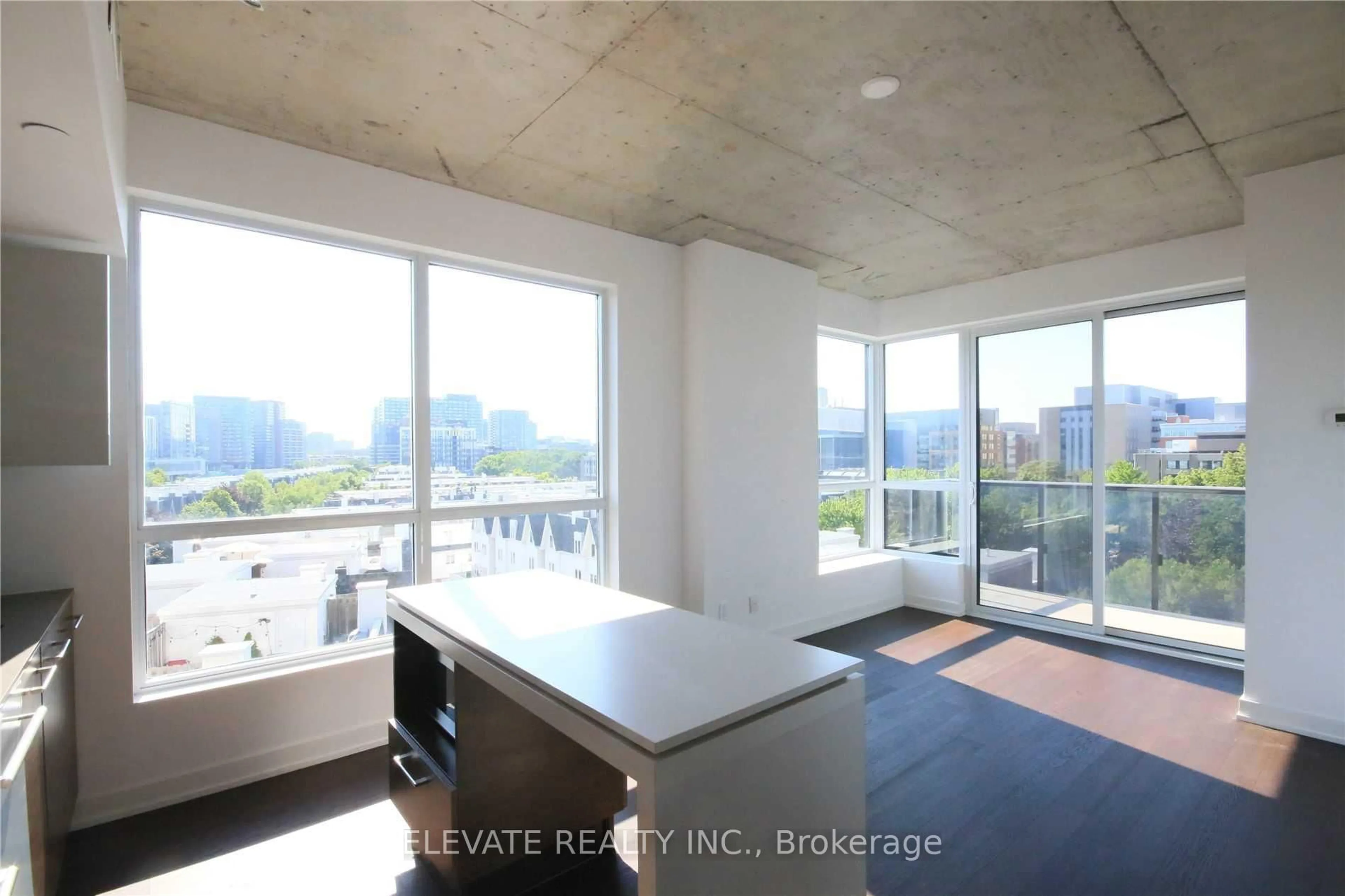 A pic of a room for 1030 King St #636, Toronto Ontario M6K 0B4