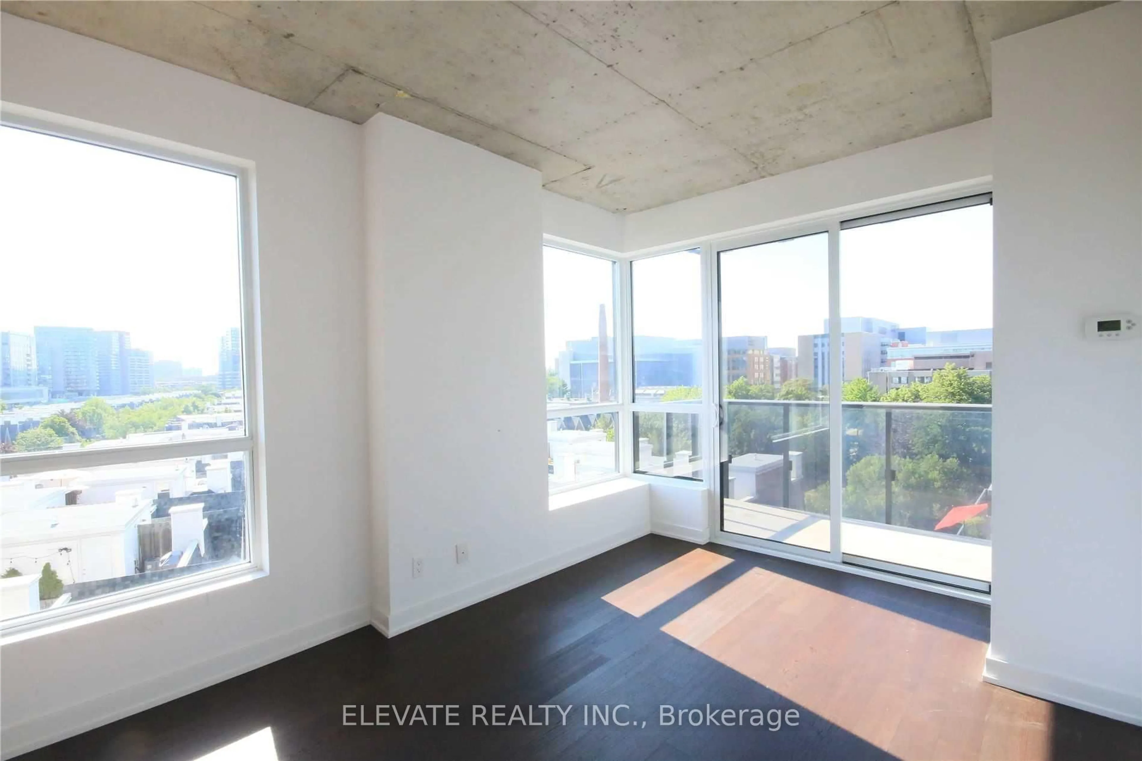 A pic of a room for 1030 King St #636, Toronto Ontario M6K 0B4