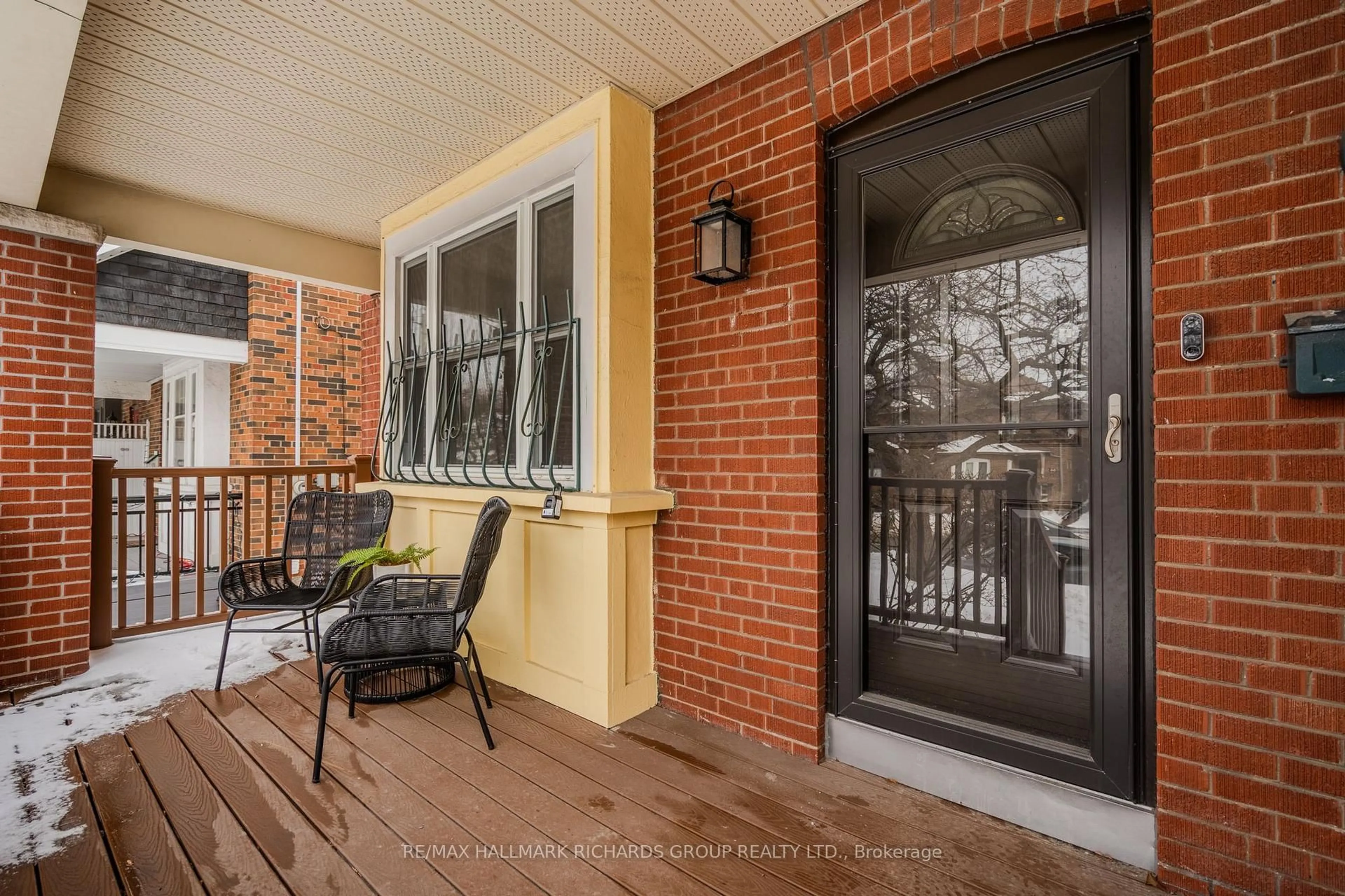 Unknown for 71 Lawrence Ave, Toronto Ontario M5M 1A3