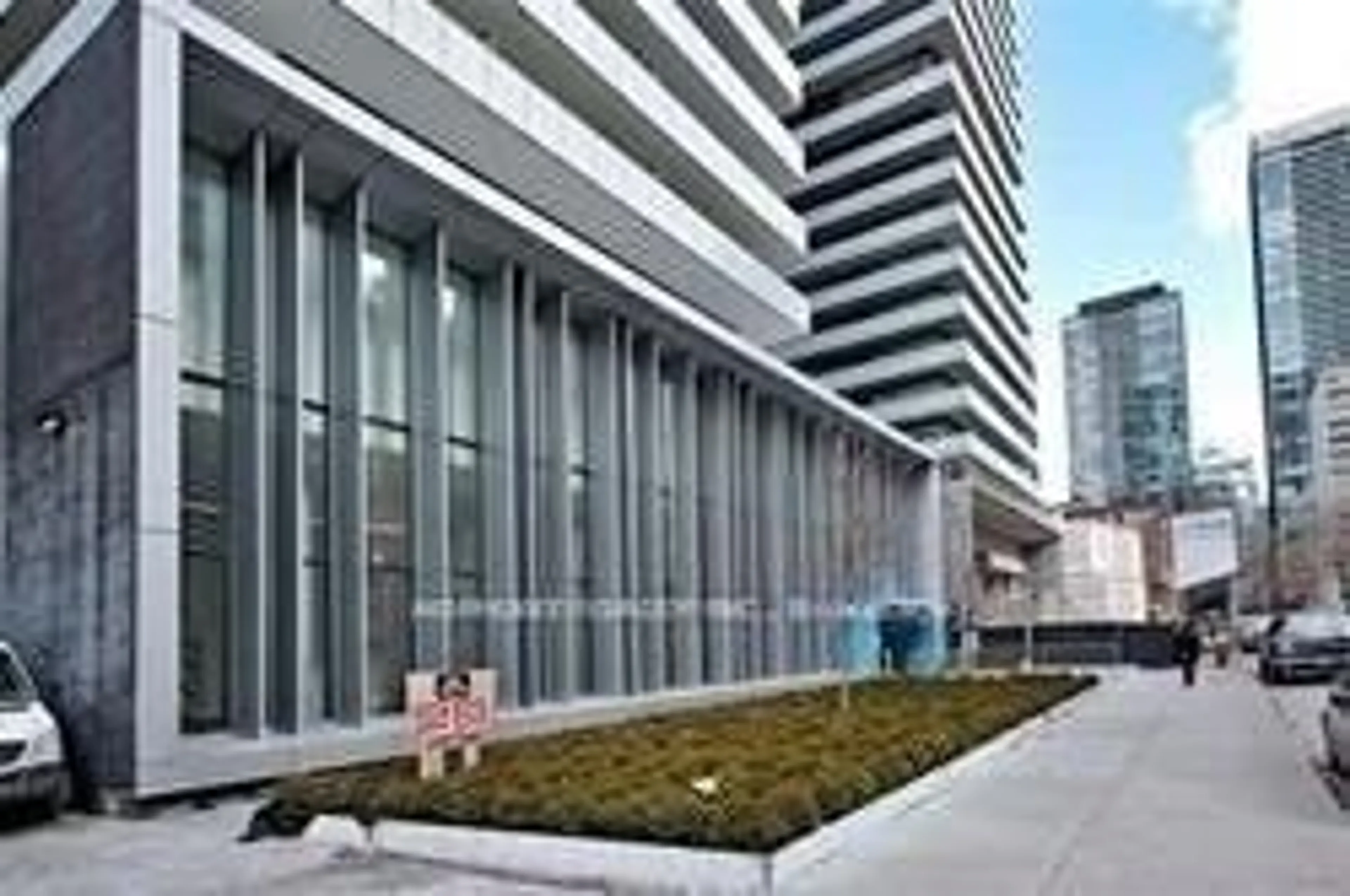 Unknown for 42 Charles St #904, Toronto Ontario M4Y 0B7