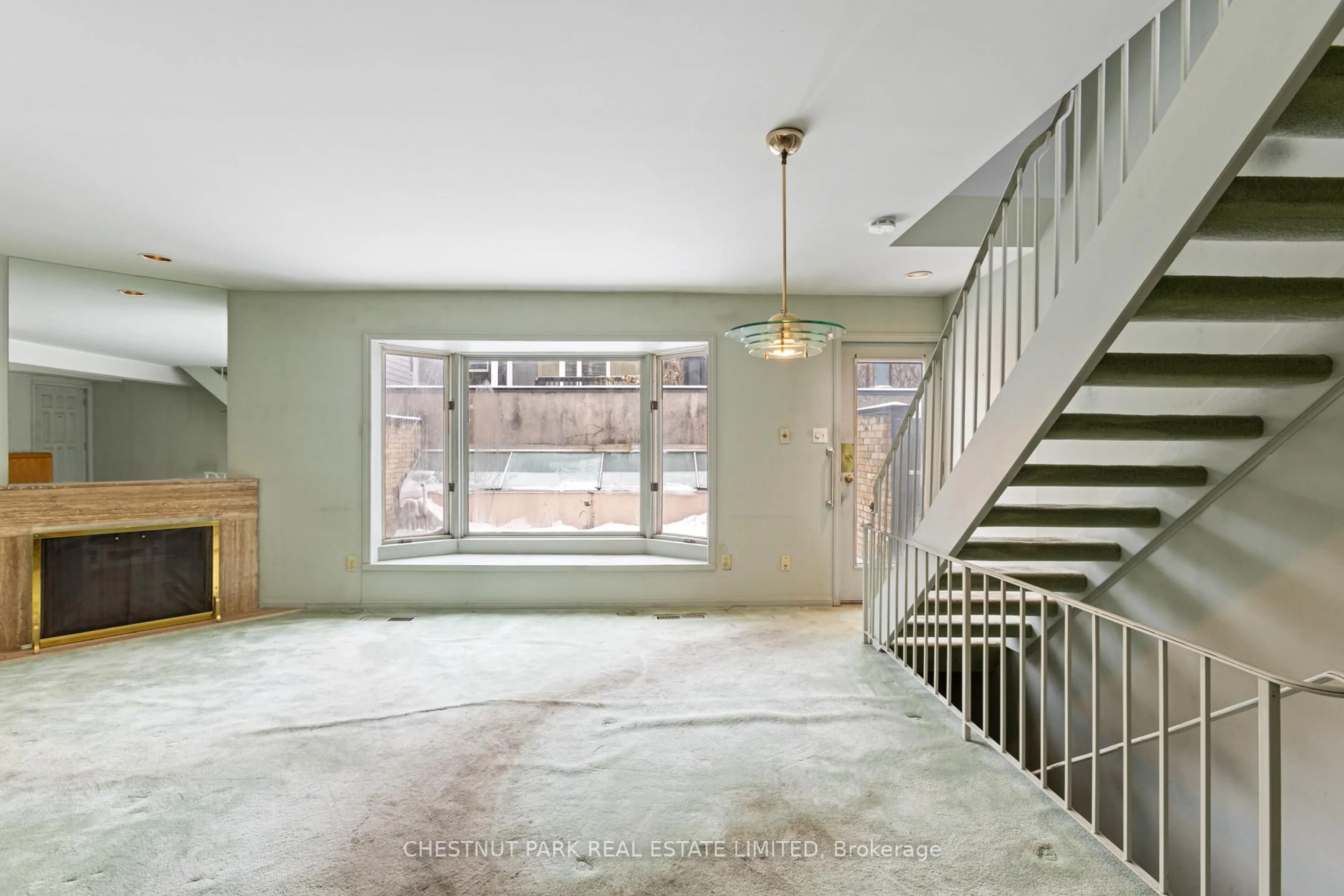 Unknown for 70 Shaftesbury Ave #6, Toronto Ontario M4T 1A3