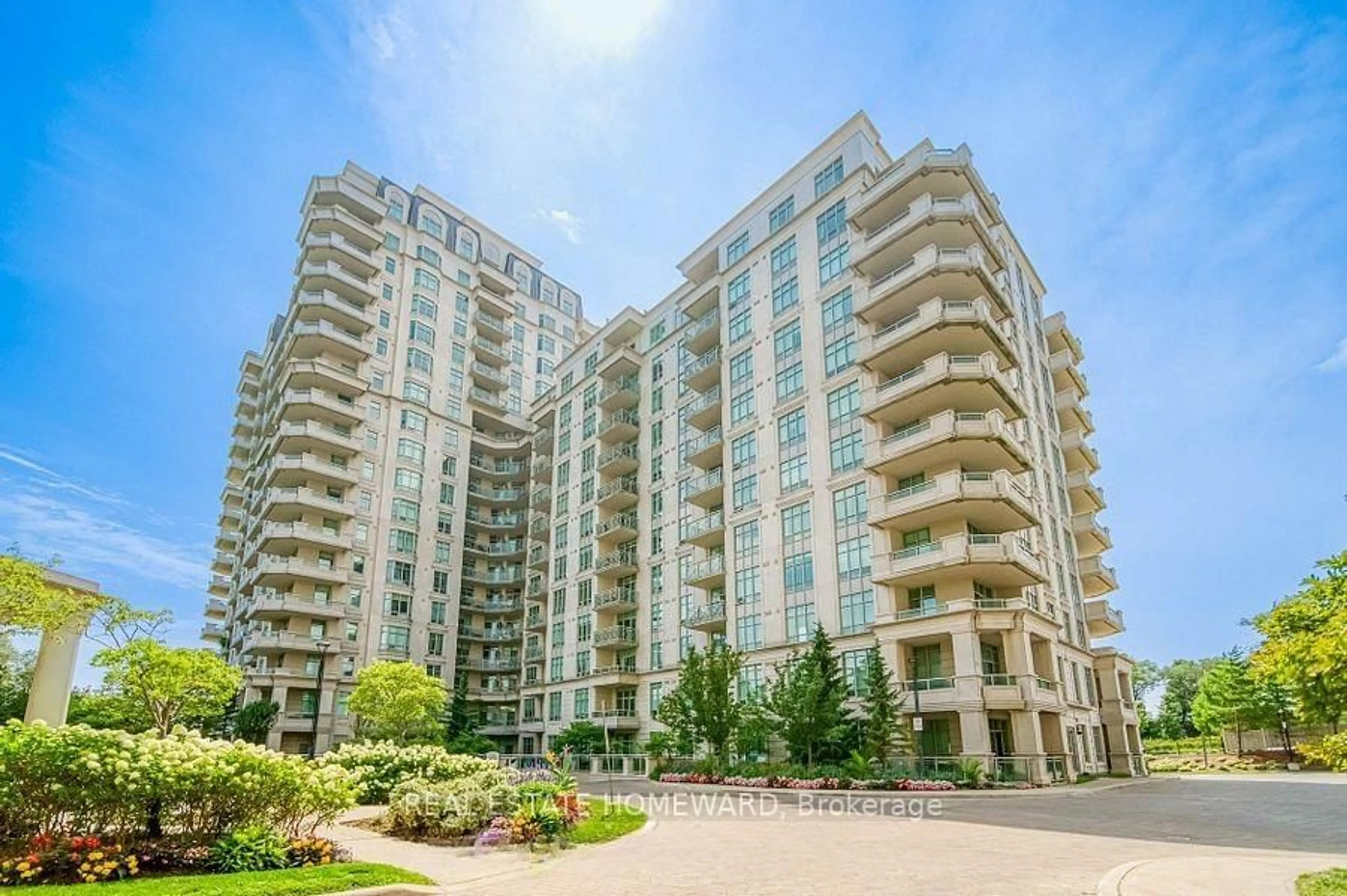 Unknown for 10 Bloorview Pl #206, Toronto Ontario M2J 0B1