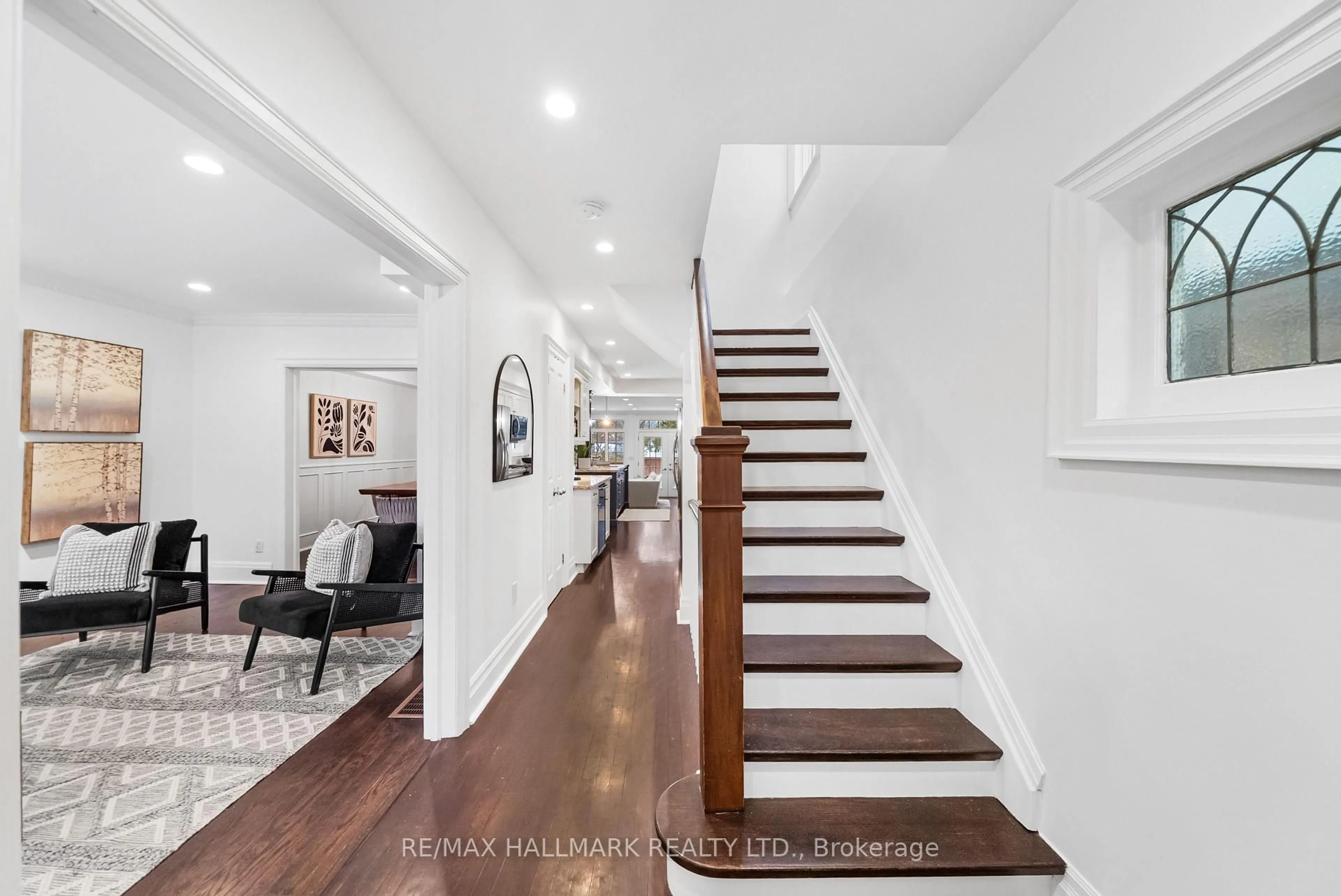 Unknown for 145 Wanless Ave, Toronto Ontario M4N 1W3