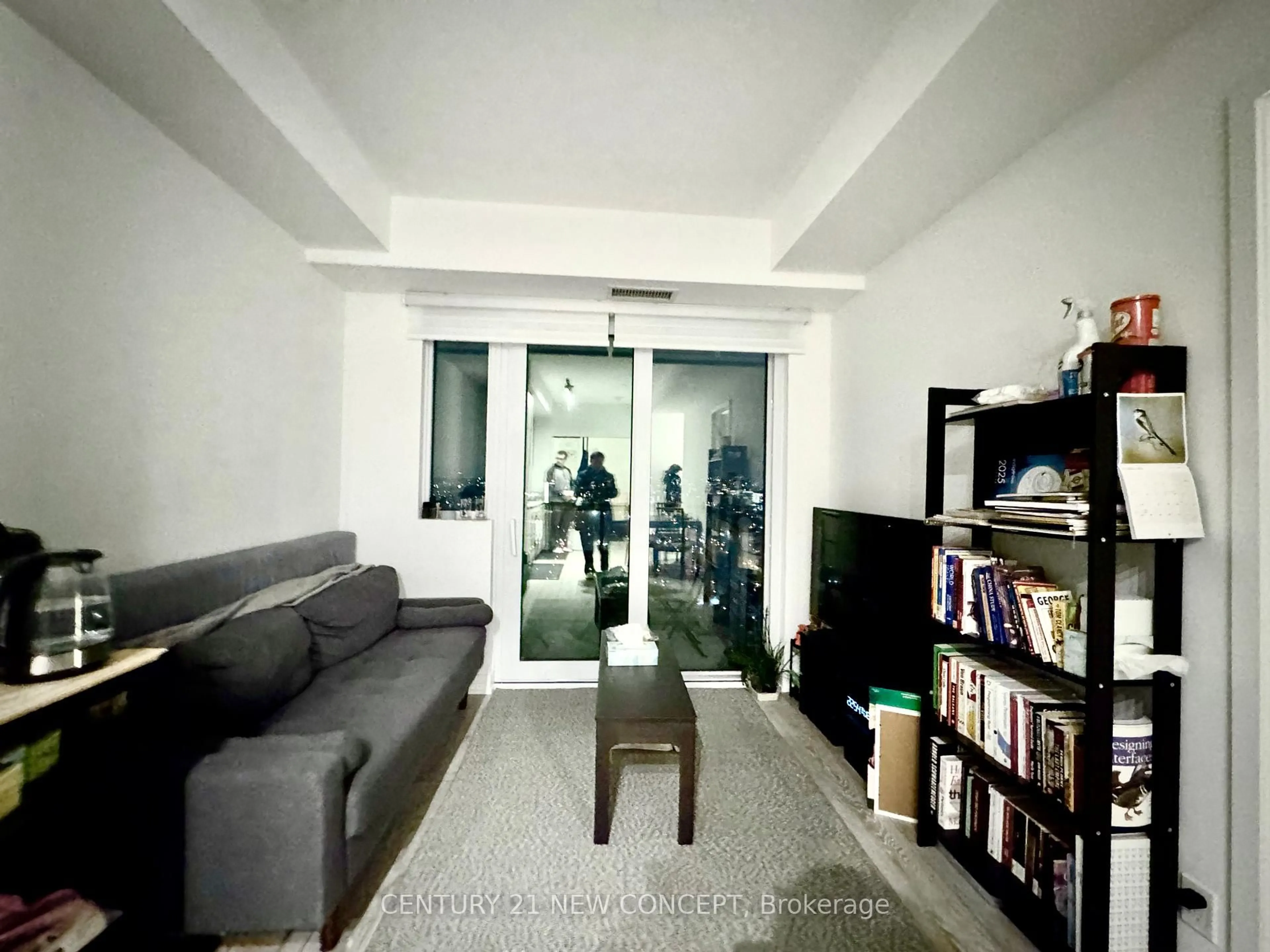 Living room with furniture, unknown for 108 Peter St #3301, Toronto Ontario M5V 2G7