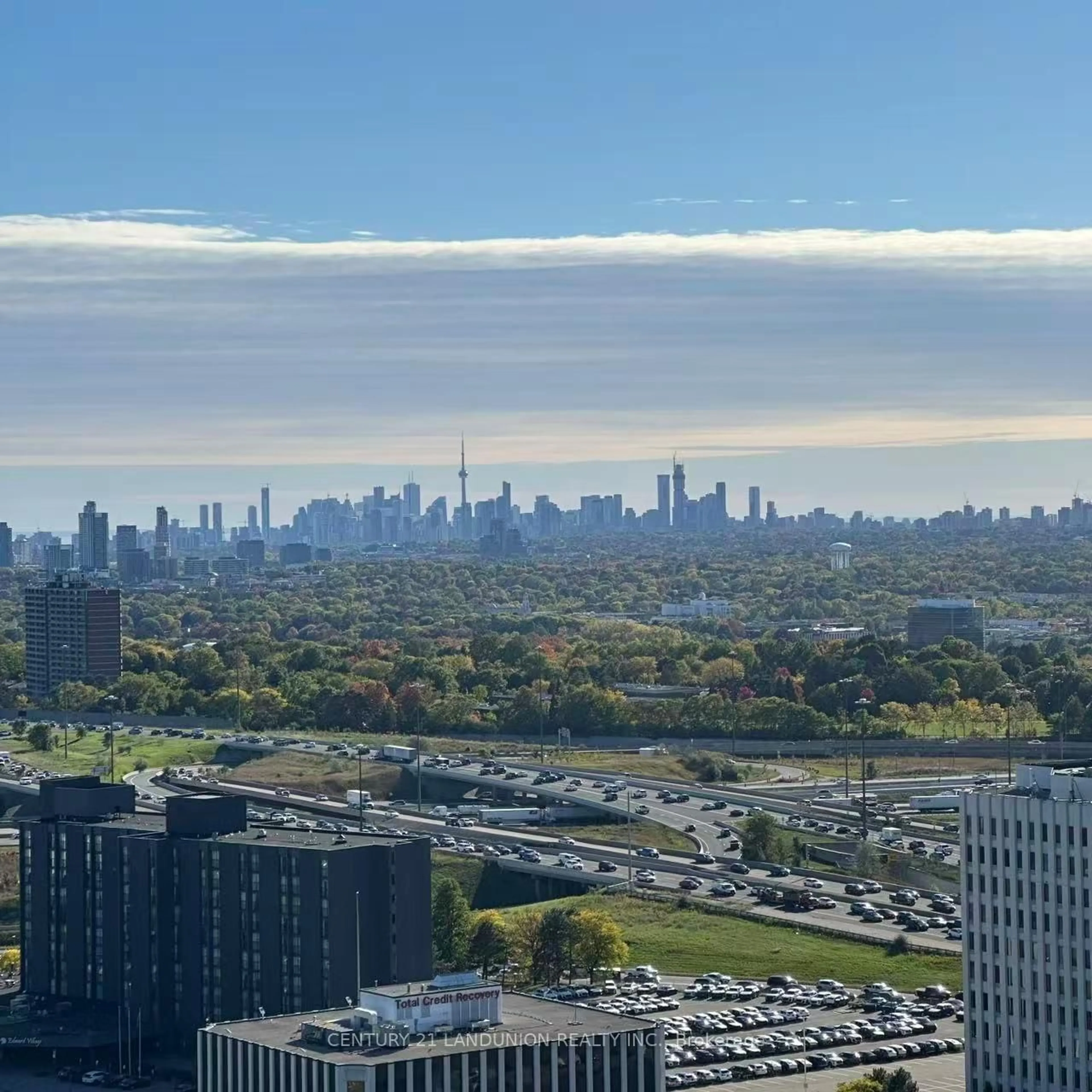 A pic of a room for 30 Heron's Hill Way #Ph 7, Toronto Ontario M2J 0A7