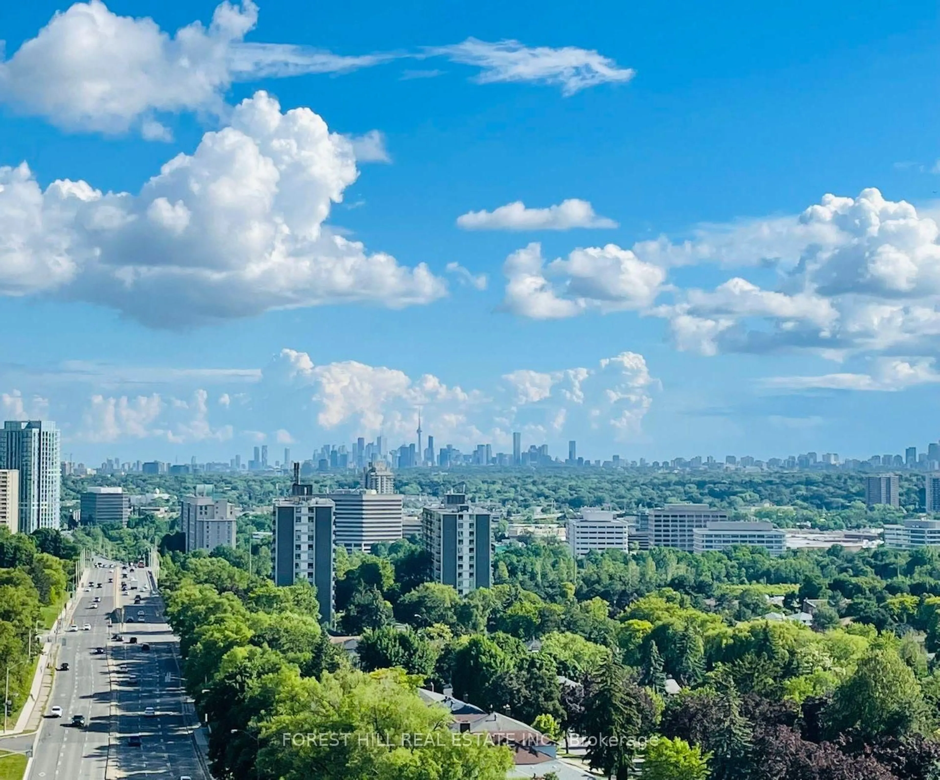 A pic of a room for 66 Forest Manor Rd #1110, Toronto Ontario M2J 0B7