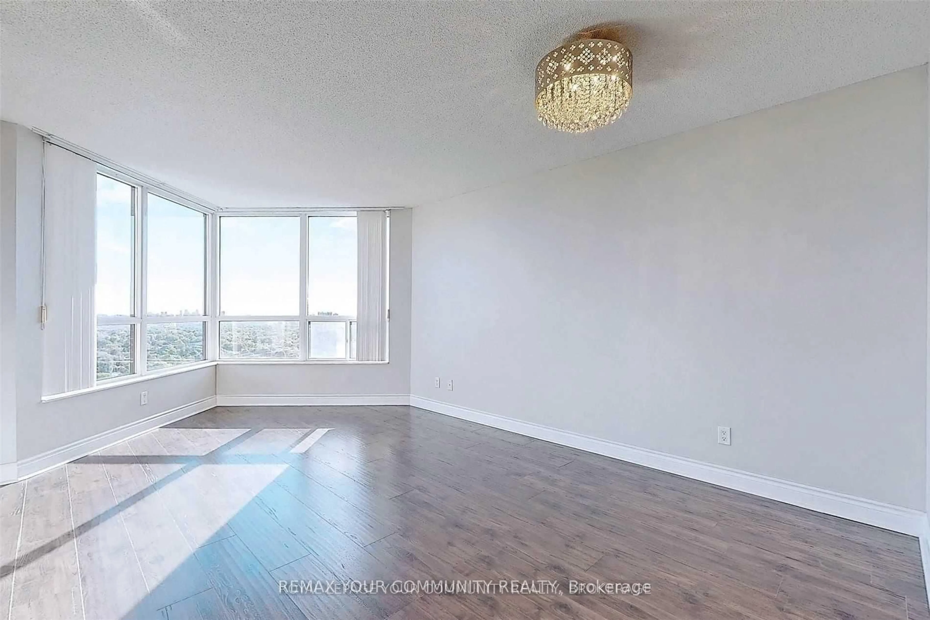 A pic of a room for 10 Northtown Bywy #2603, Toronto Ontario M2N 7L4