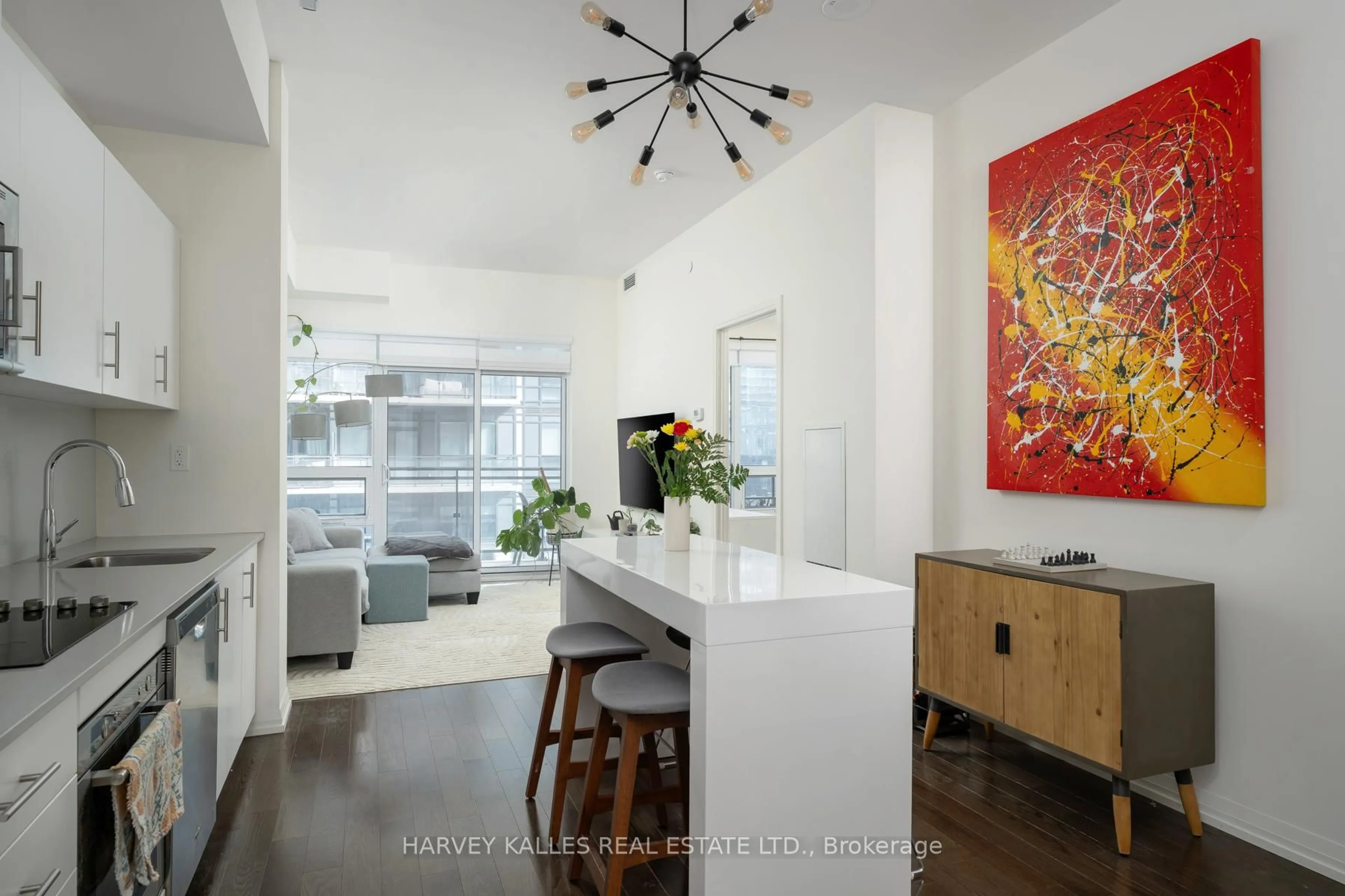 Unknown for 460 Adelaide St #918, Toronto Ontario M5A 0E7