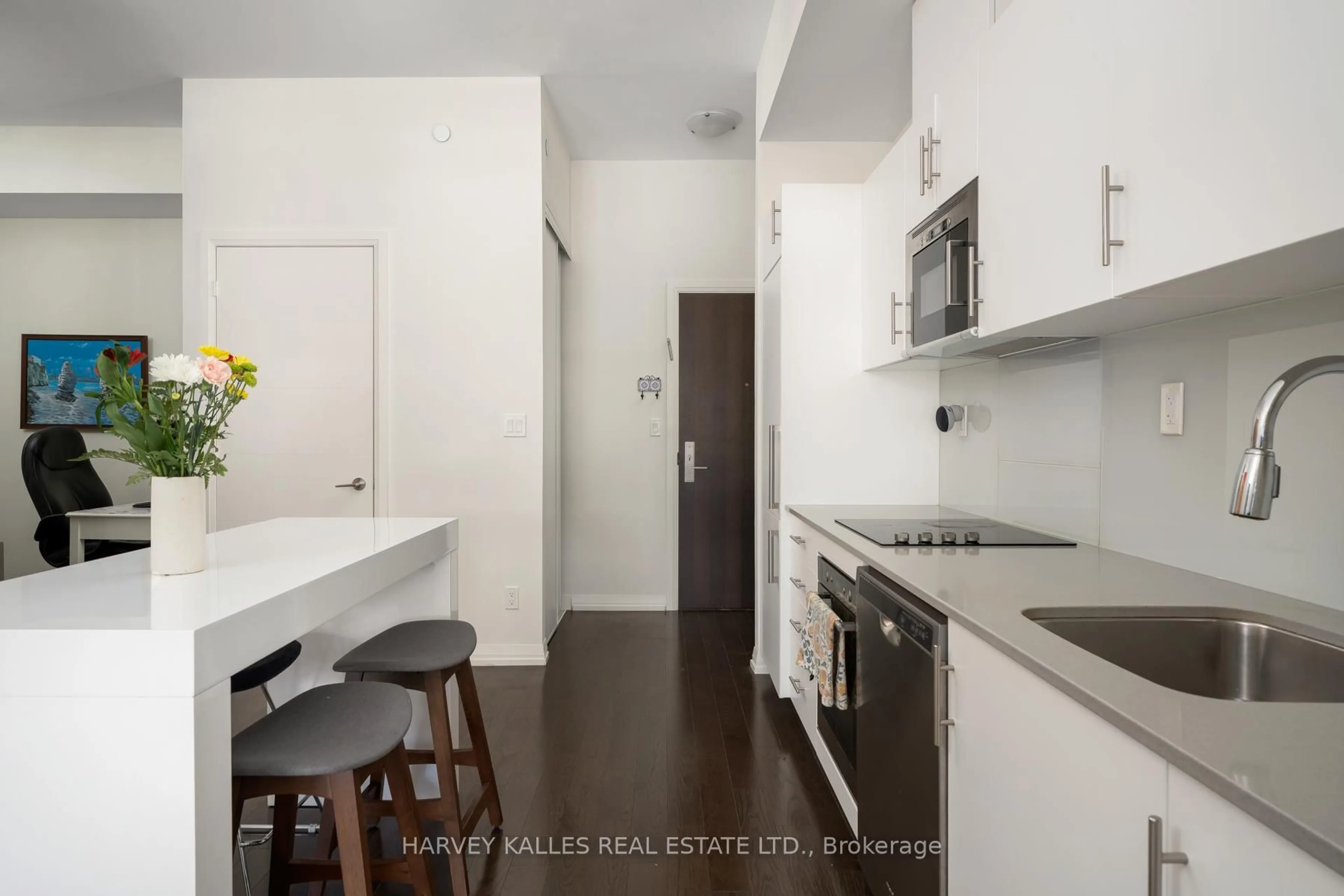 Unknown for 460 Adelaide St #918, Toronto Ontario M5A 0E7