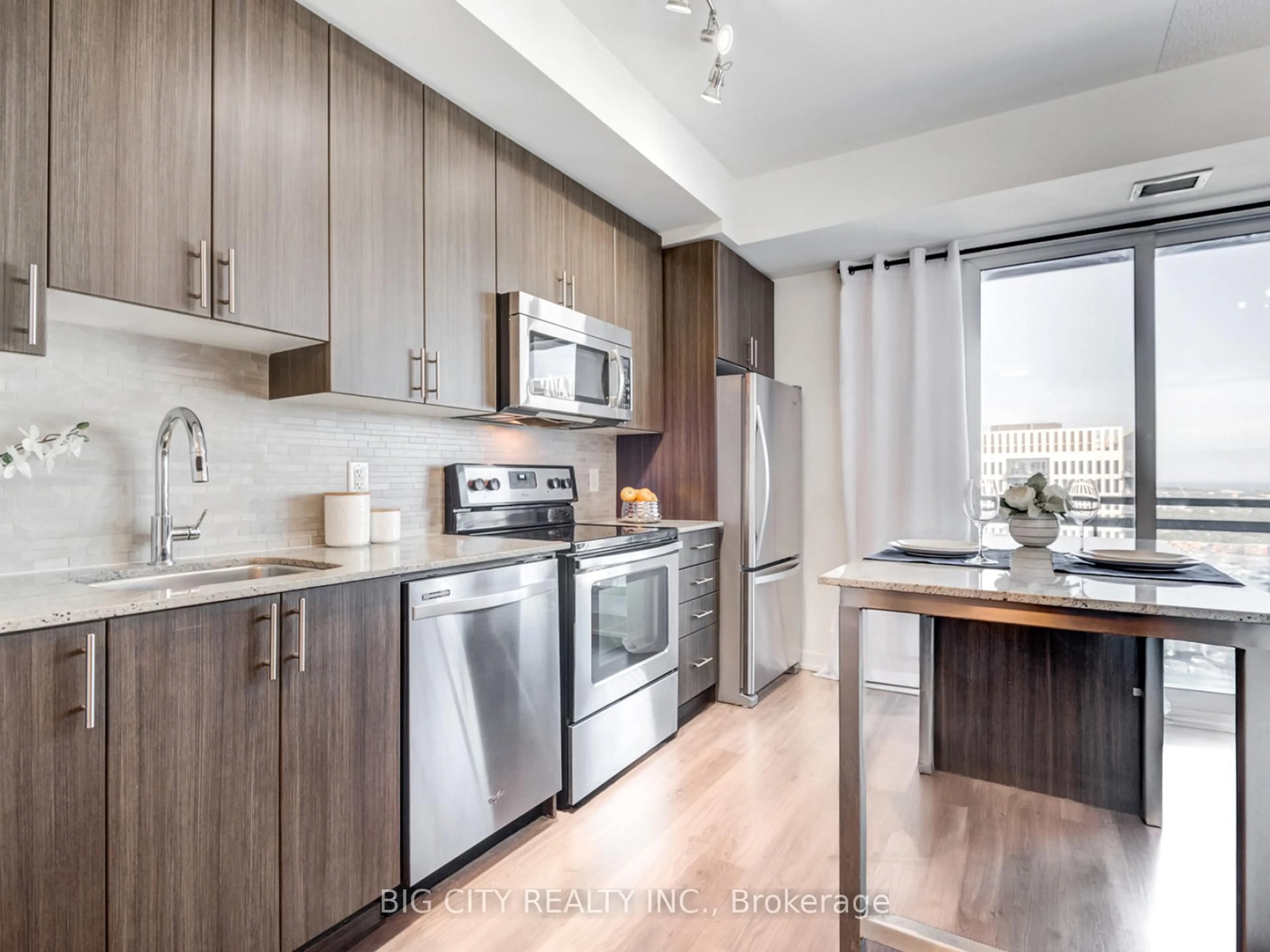 Unknown for 225 Sackville St #2312, Toronto Ontario M5A 3H1