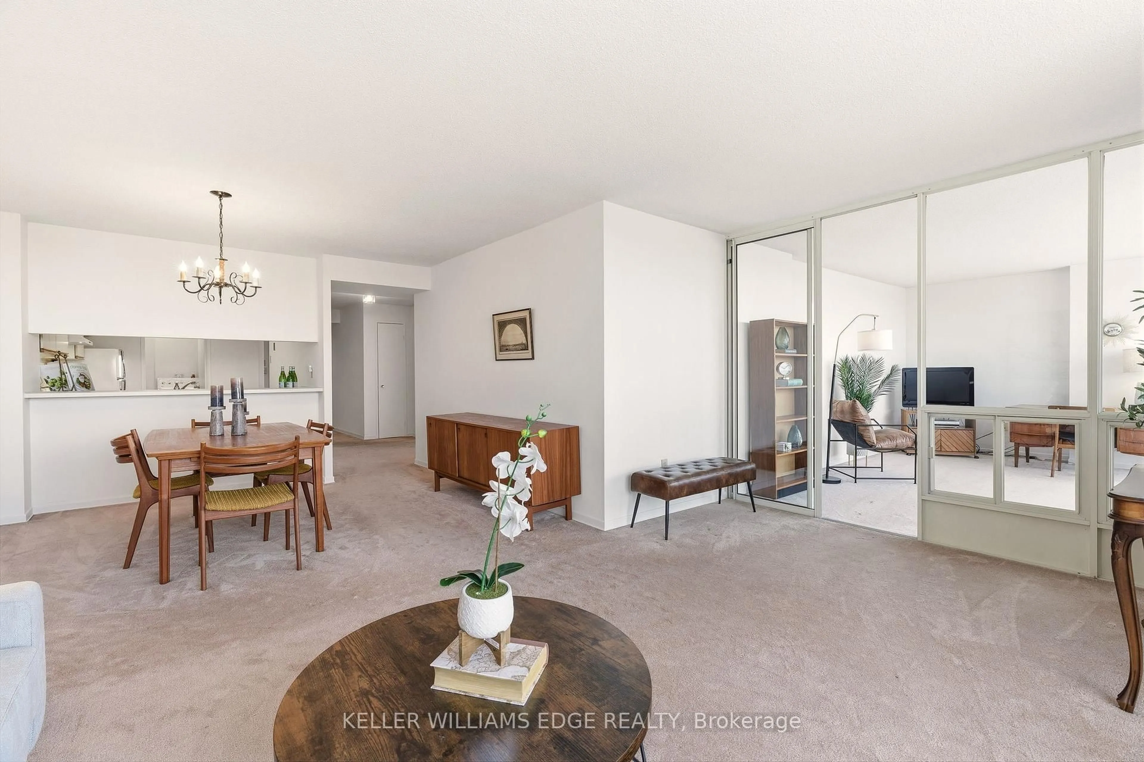 Unknown for 5 Kenneth Ave #1102, Toronto Ontario M2N 6M7