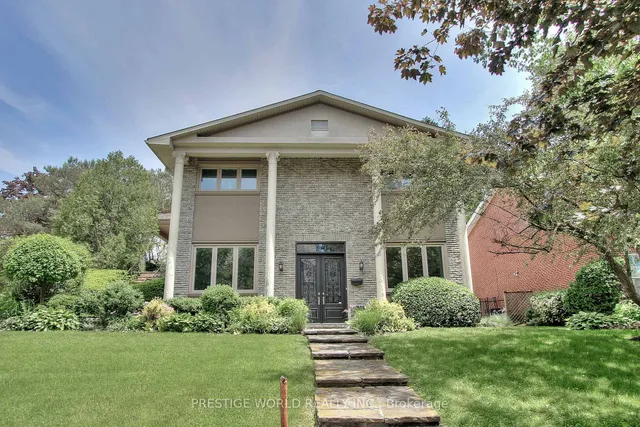 3 Nomad Cres, Toronto 2